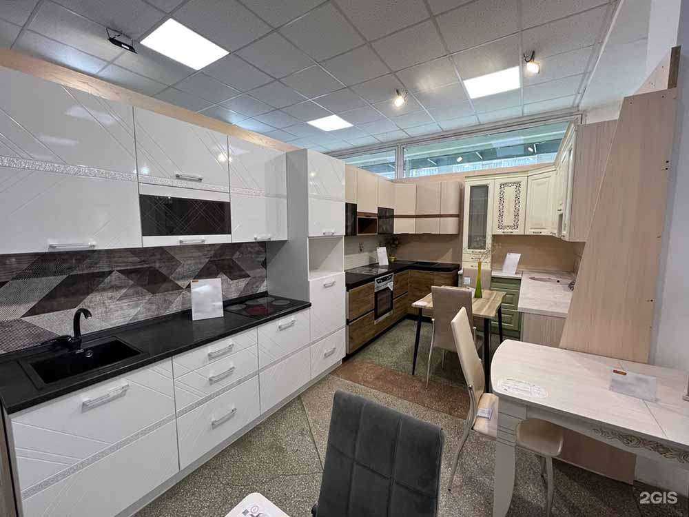 Отзывы на компанию DaVita-мебель в Красноярске c фото