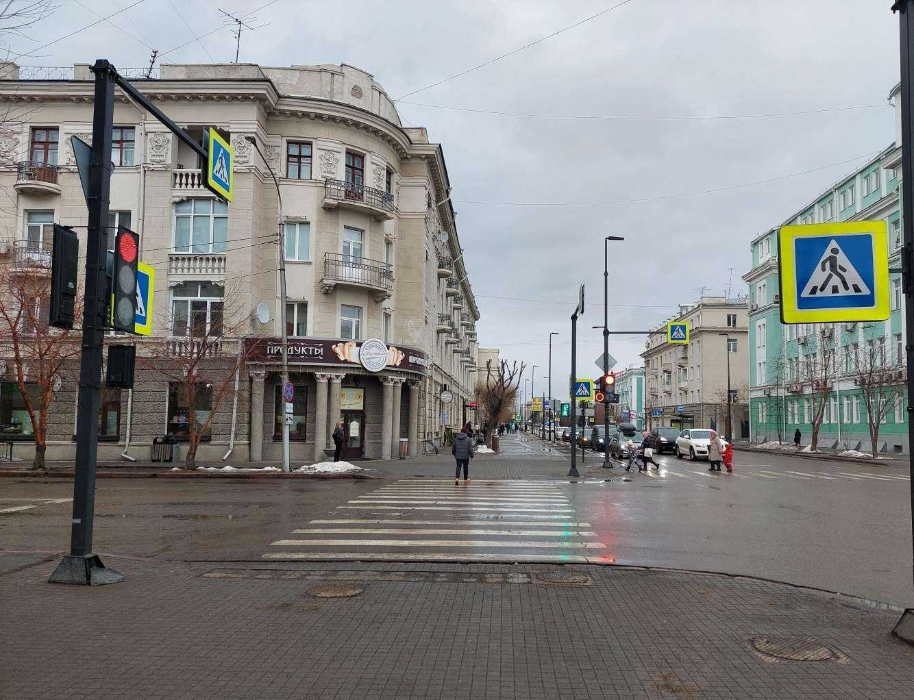 Отзывы на компанию Giulia Novars в Красноярске c фото - фотография 2 из 2