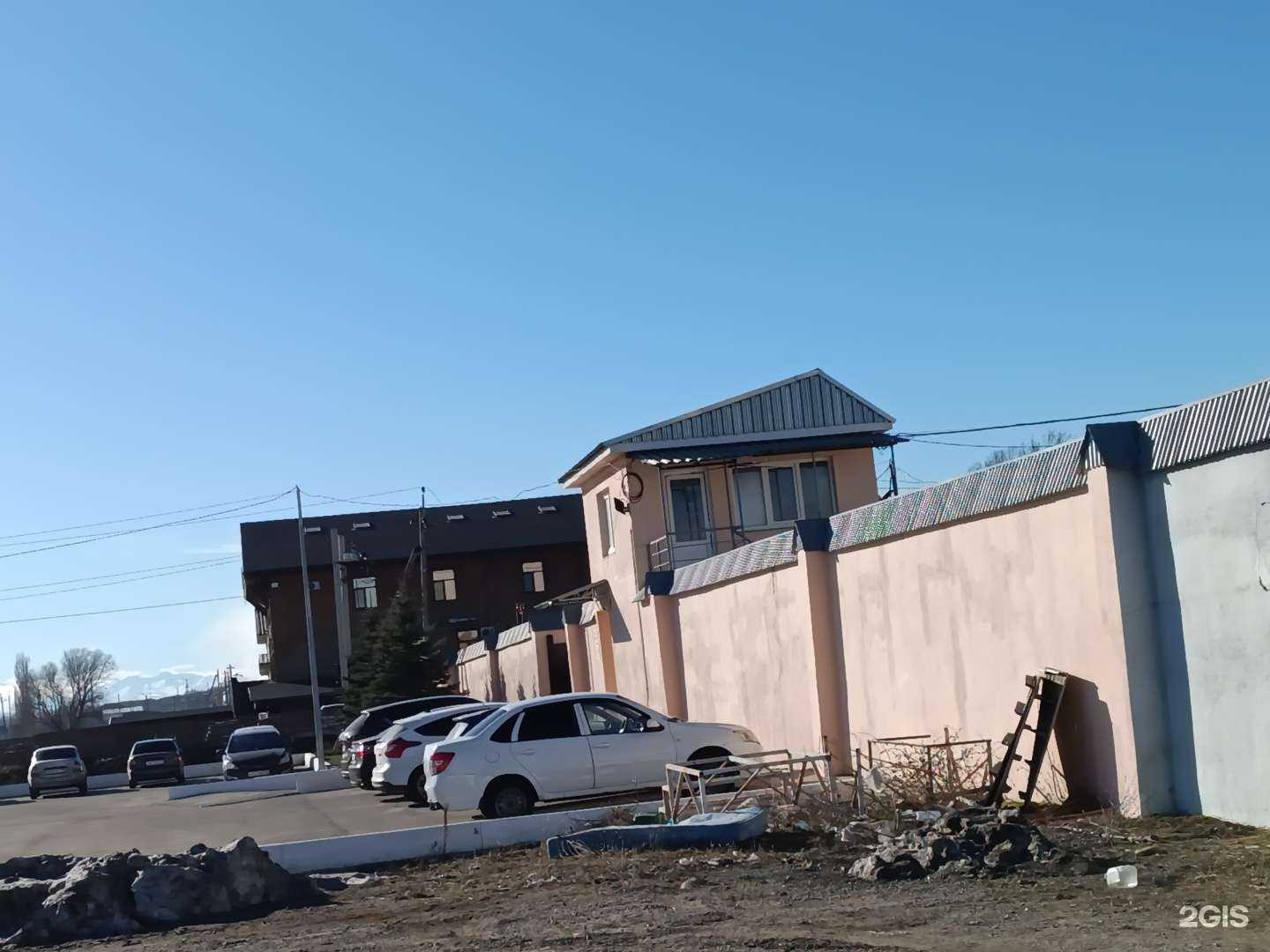 Отзывы на компанию Управление эксплуатации Большого Ставропольского канала в г. Черкесск c фото