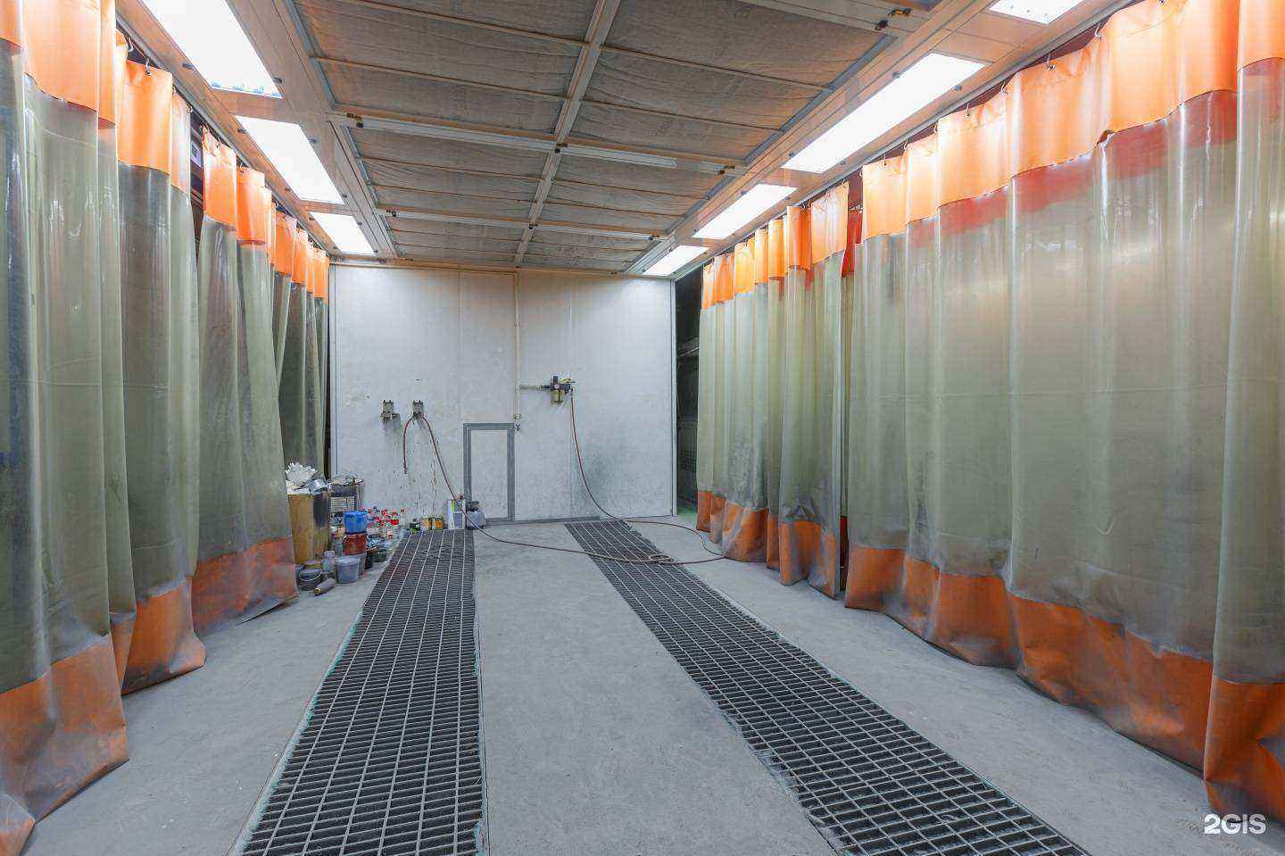 Отзывы на компанию Престиж-авто+ в г. Красноярск c фото