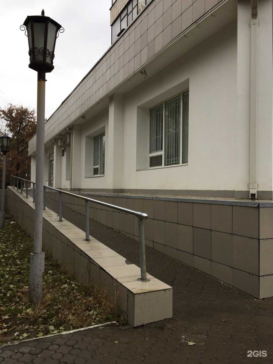 Отзывы на компанию Управление вневедомственной охраны ВНГ РФ по Волгоградской области в Волгограде c фото