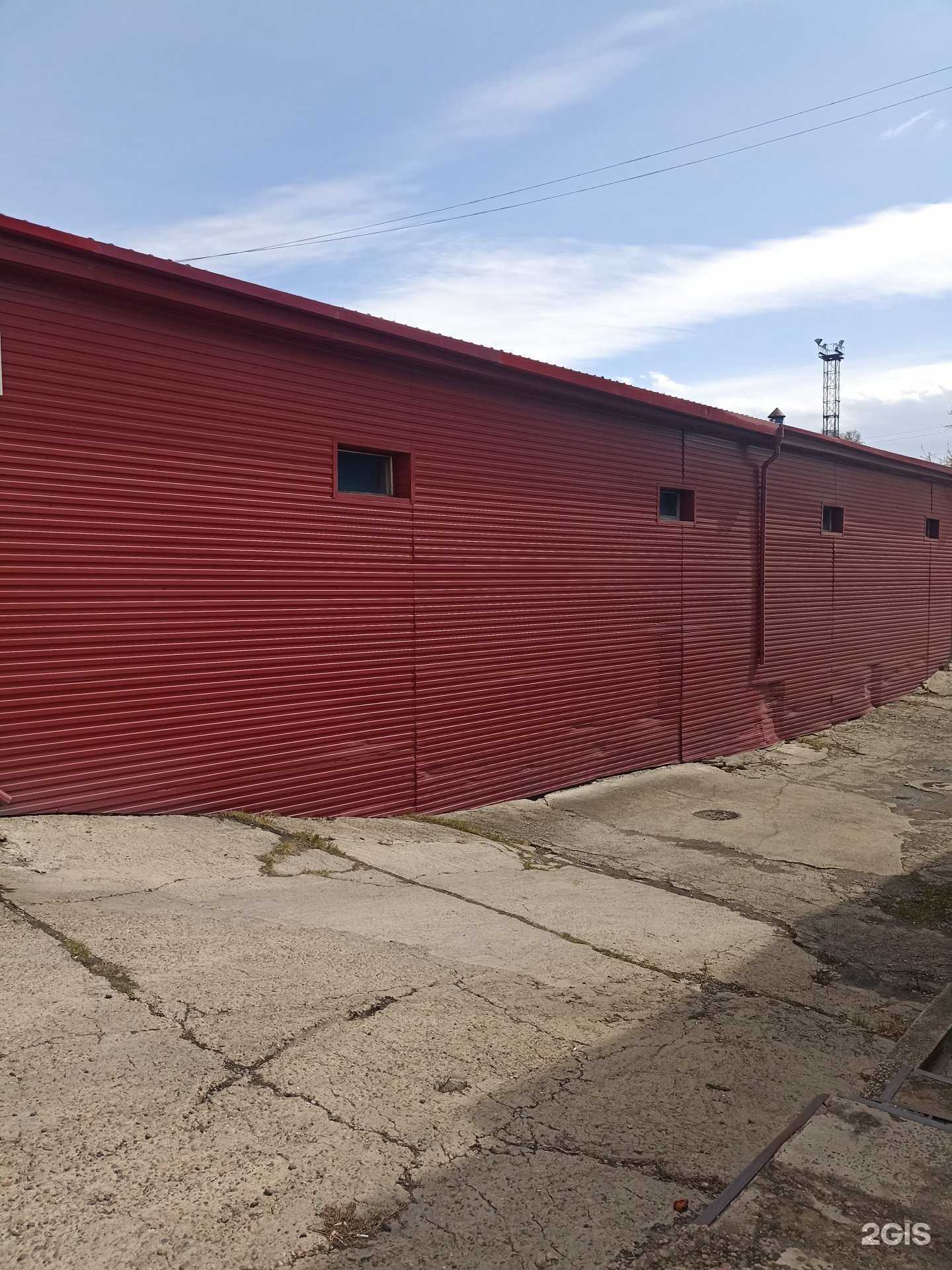 Отзывы на компанию Мужское и женское  в Абакане c фото - фотография 2 из 2