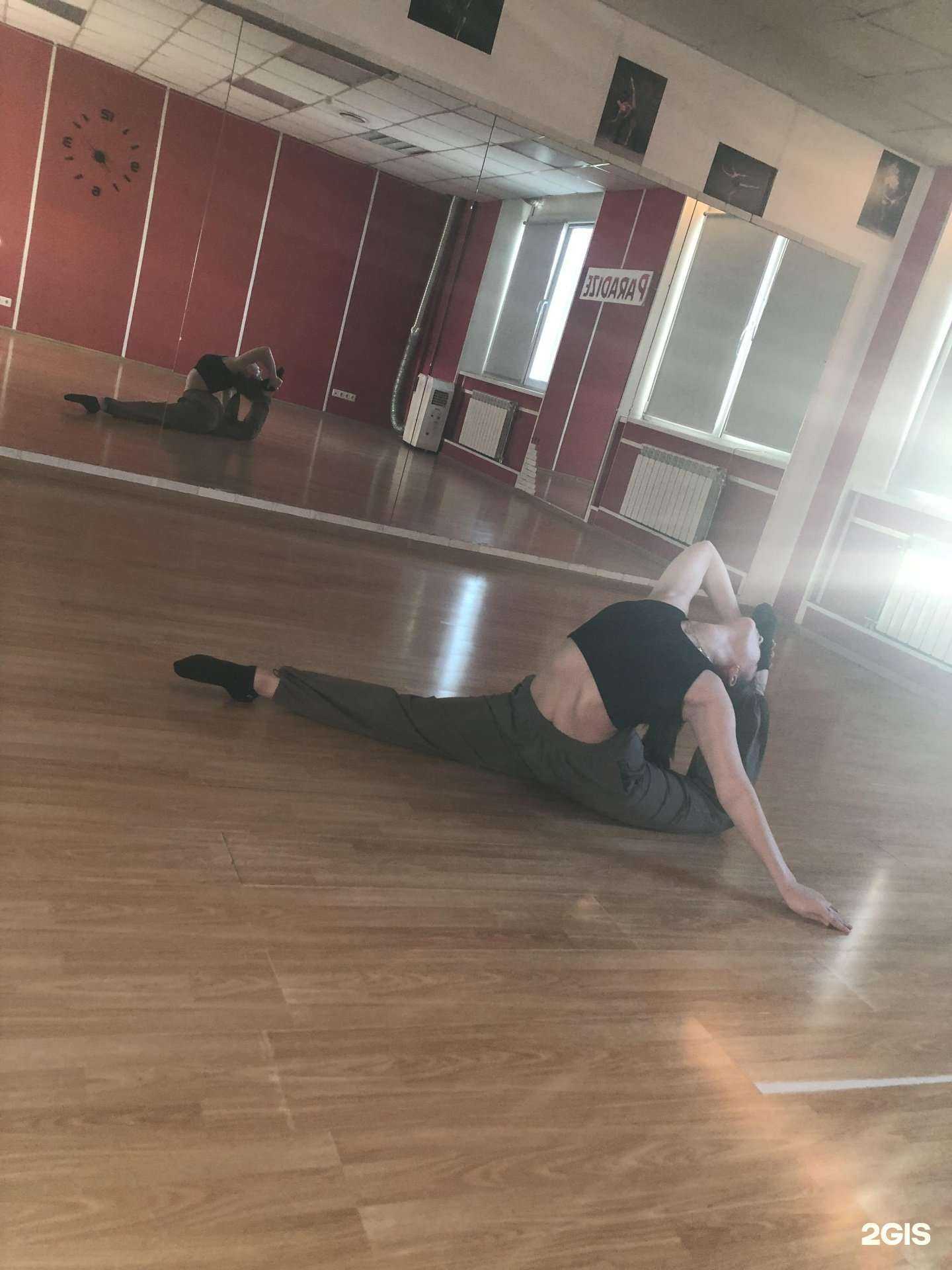 Отзывы на компанию Paradize в Новосибирске c фото