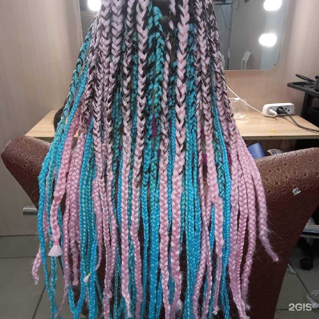 Отзывы на компанию Marseille в Кызыле c фото