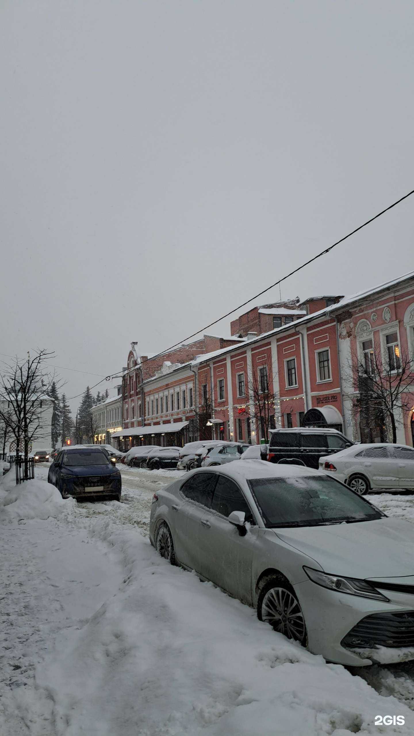 Отзывы на компанию Сова в Ярославле c фото - фотография 2 из 2