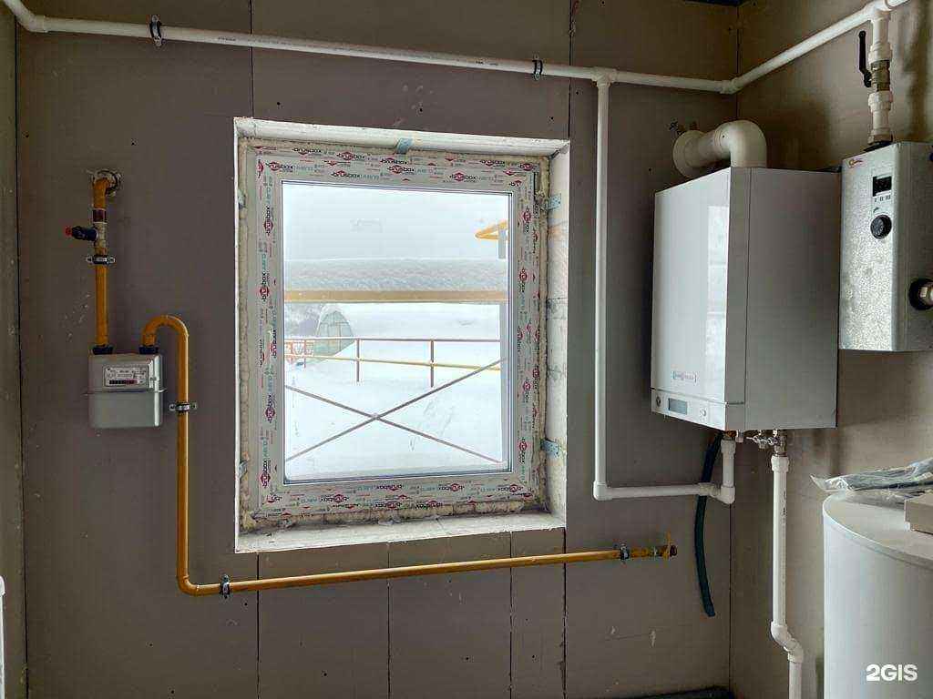 Отзывы на компанию Кузбассгазстрой в г. Кемерово c фото