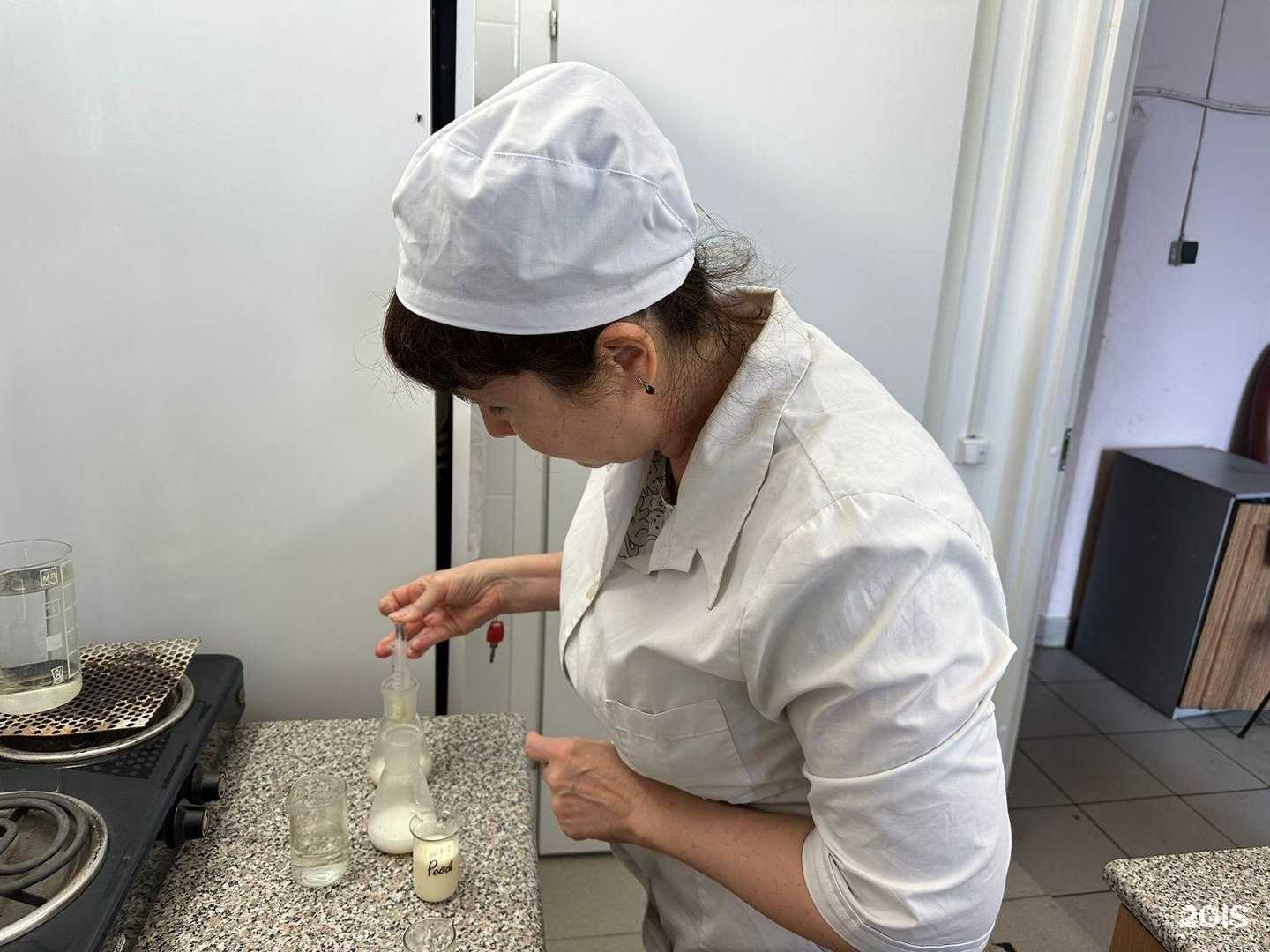 Отзывы на компанию Приморский ветеринарный участок в г. Приморск c фото