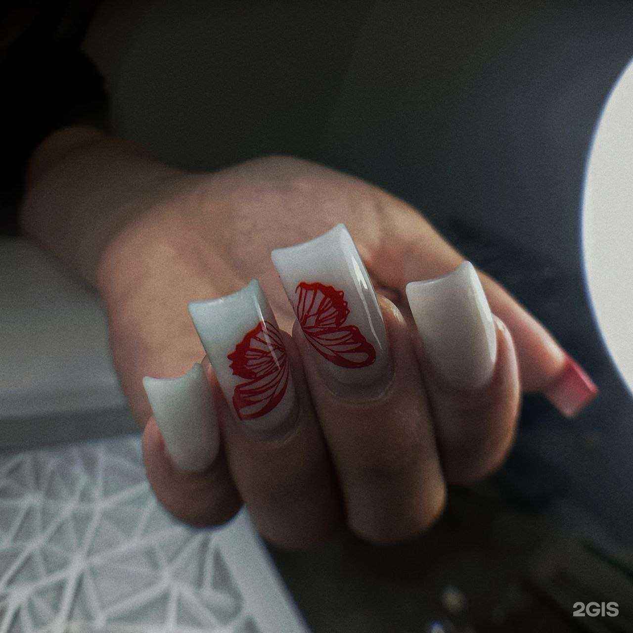 Отзывы на компанию Butterfly в Северске c фото