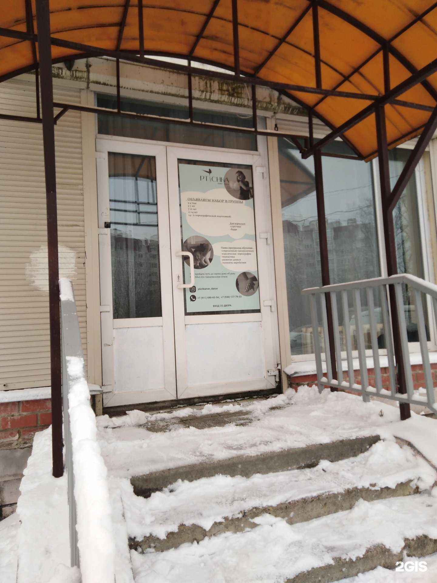 Отзывы на компанию Ptichka в Твери c фото