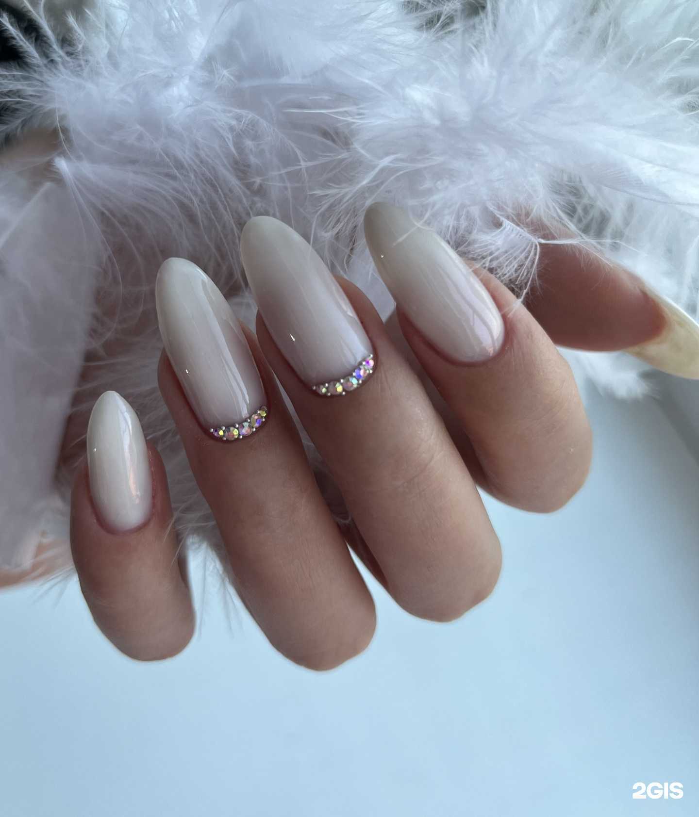 Отзывы на компанию Студия маникюра в Улан-Удэ c фото