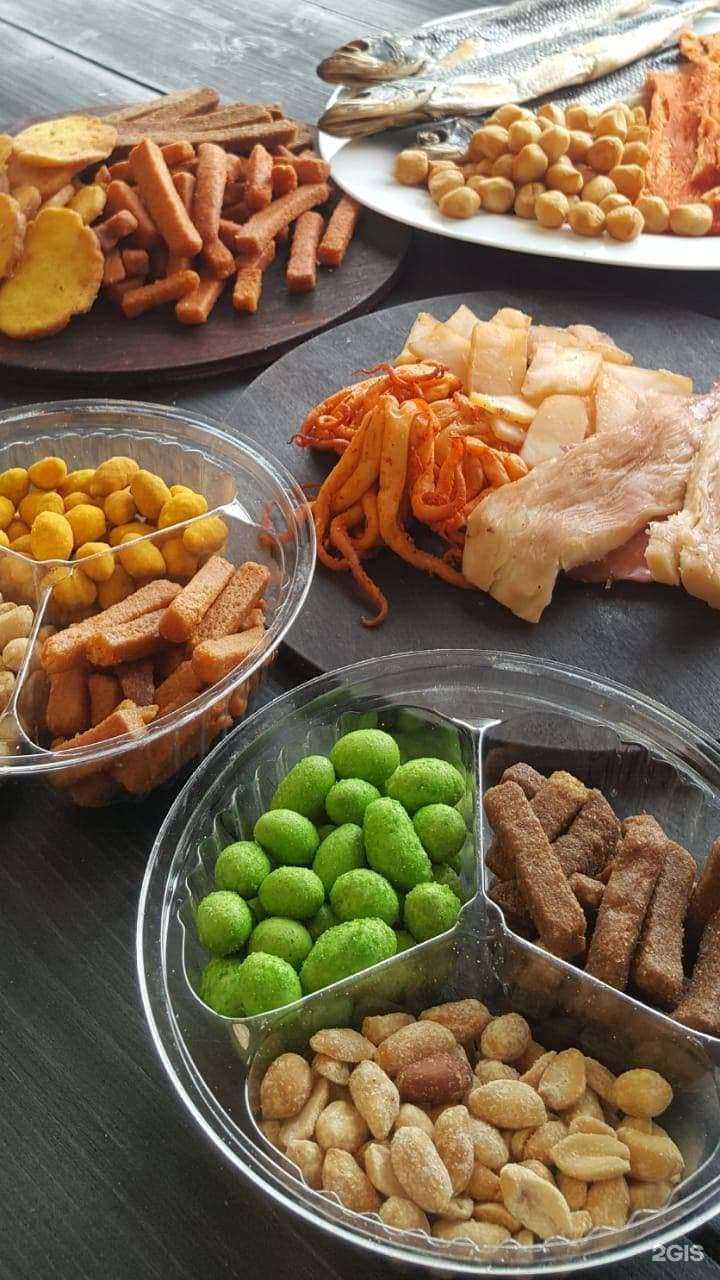 Отзывы на компанию Твой Снек в Оренбурге c фото