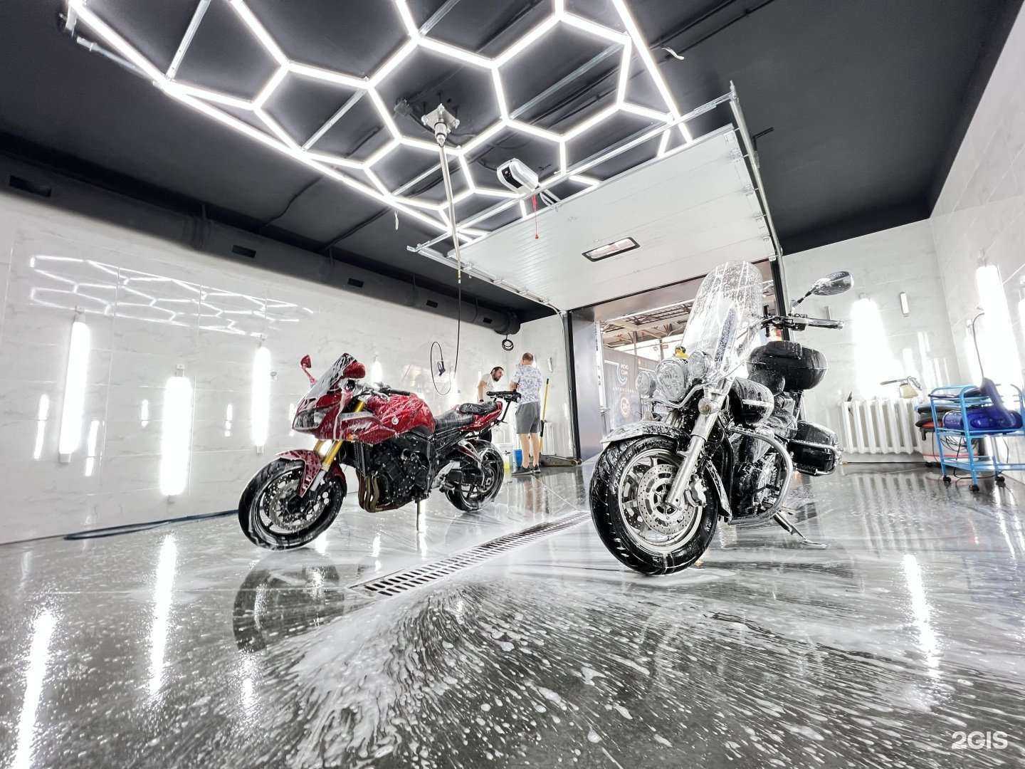 Отзывы на компанию V&V в Уфе c фото