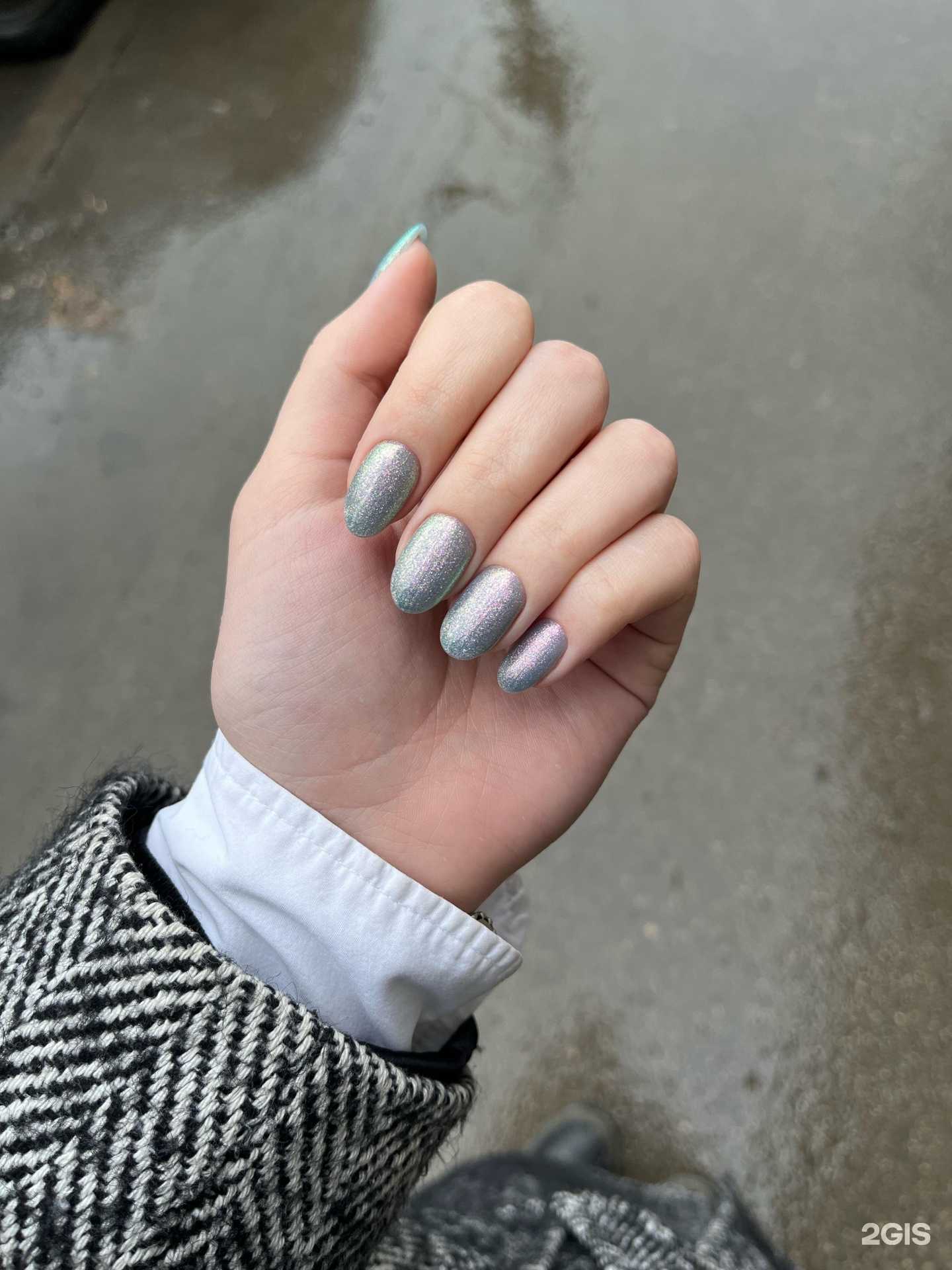 Отзывы на компанию Nail Wizard в Саратове c фото - фотография 2 из 2