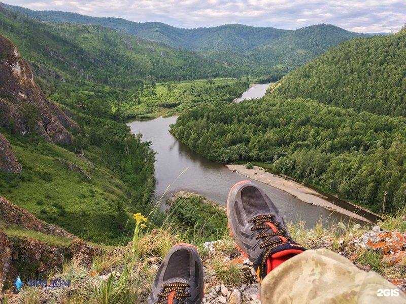 Отзывы на компанию Фридом в г. Красноярск c фото