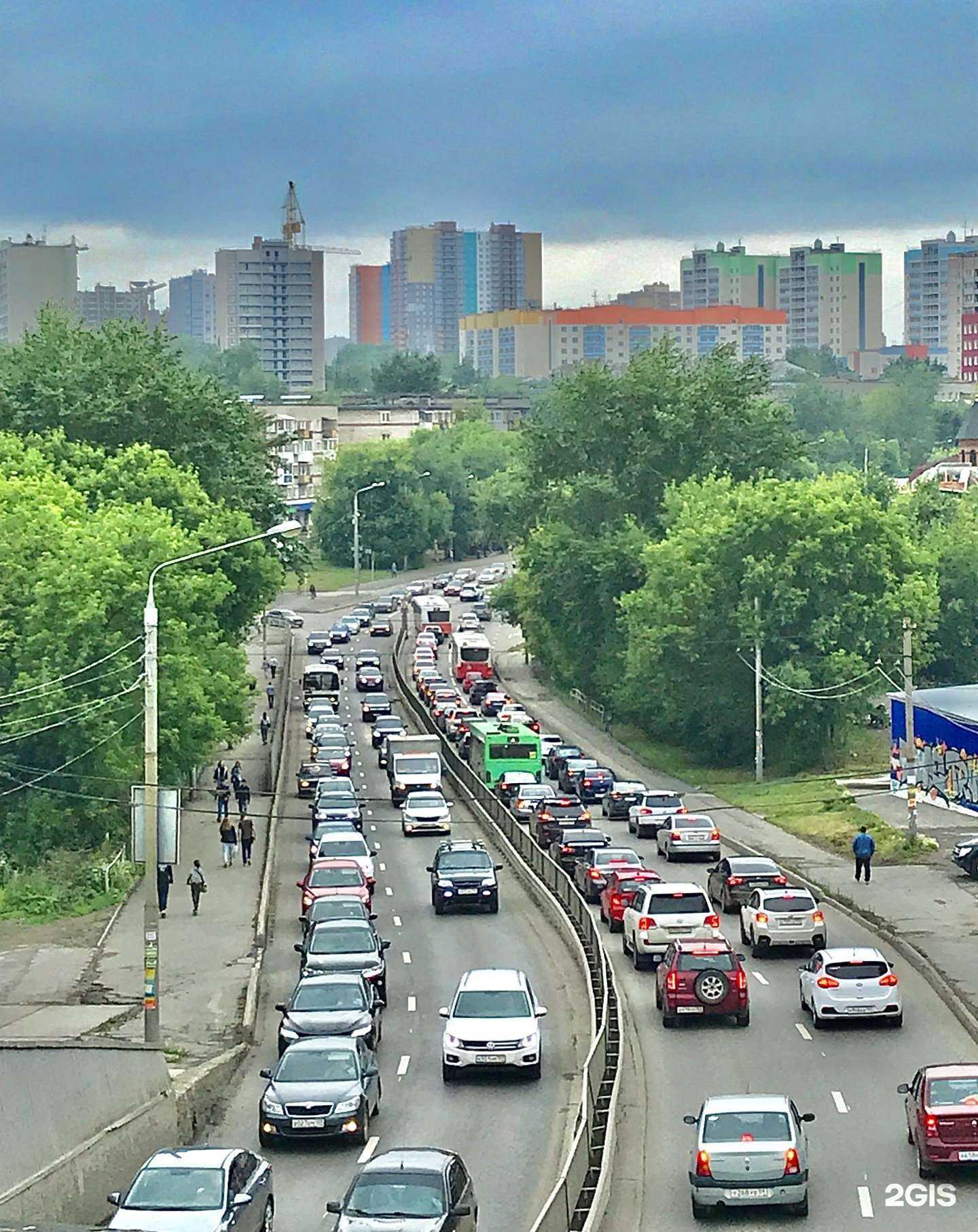 Отзывы на компанию Третий кран в Перми c фото - фотография 2 из 2