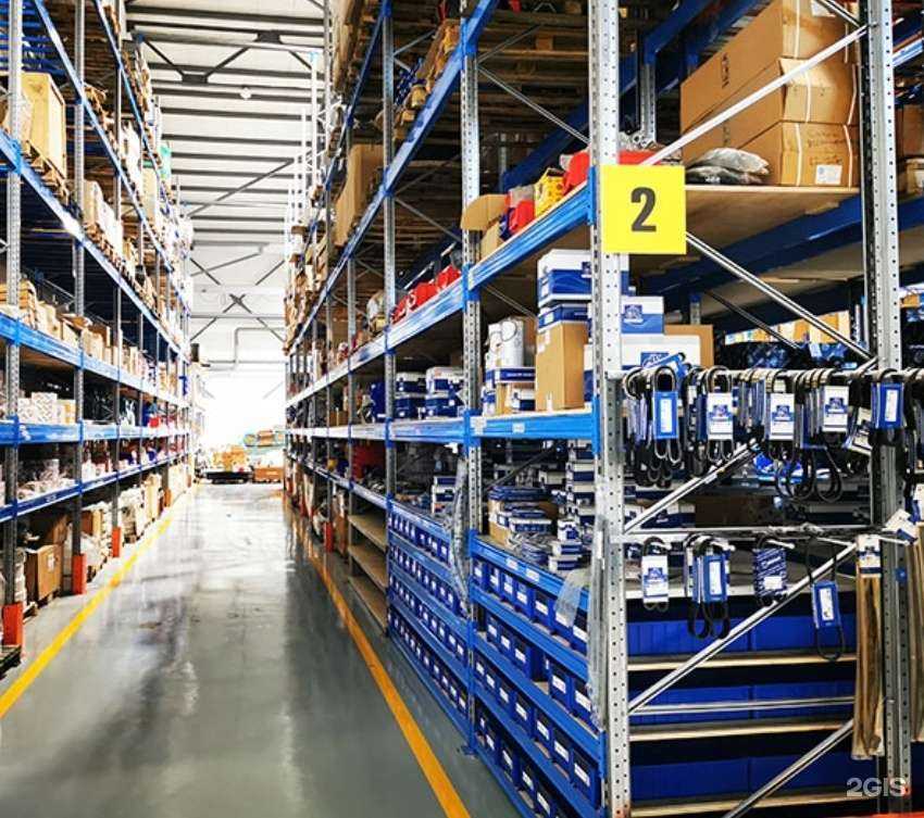 Отзывы на компанию Фаворит партс в Чебоксарах c фото