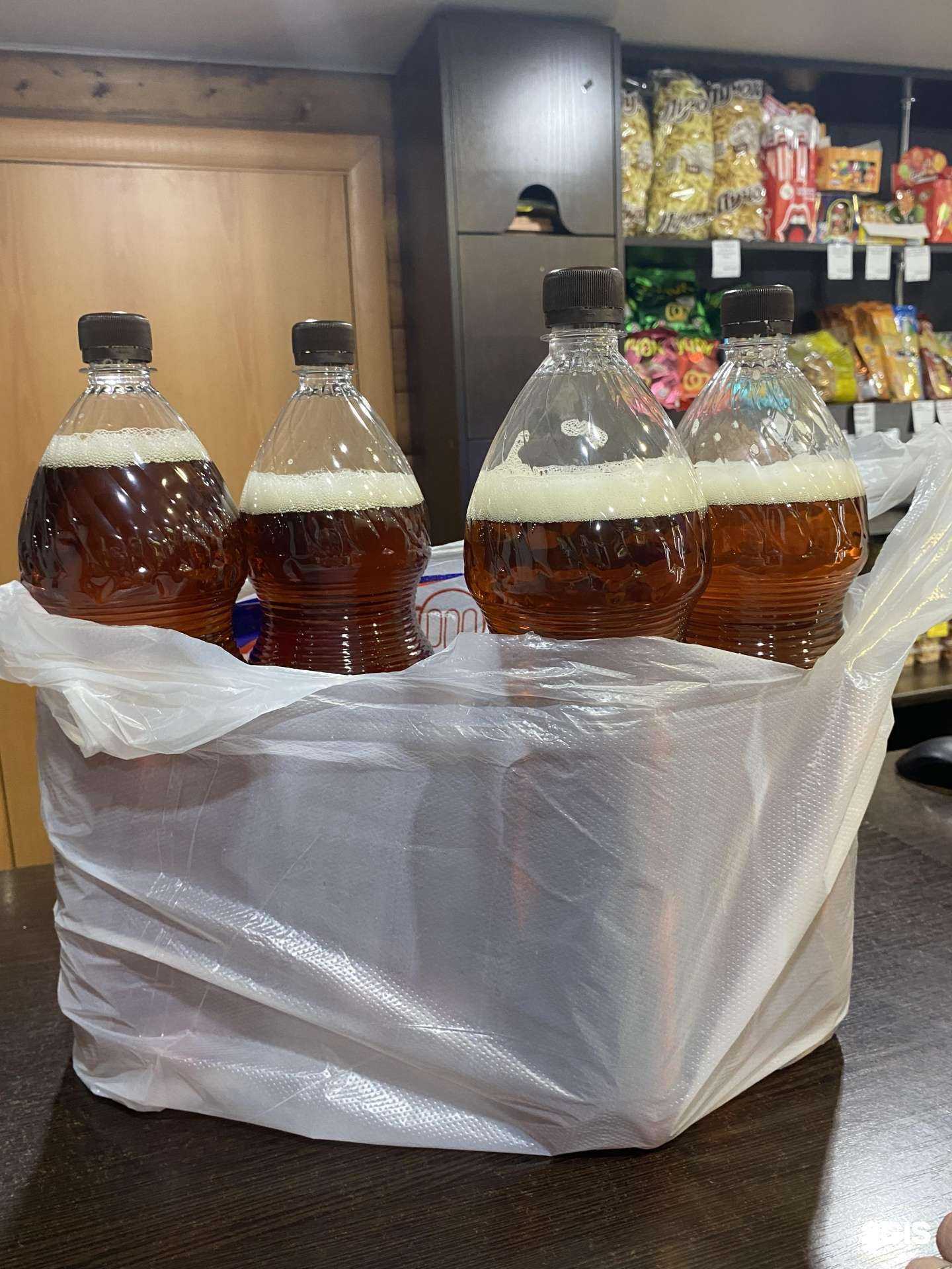 Отзывы на компанию BEERMARKET в Ульяновске c фото