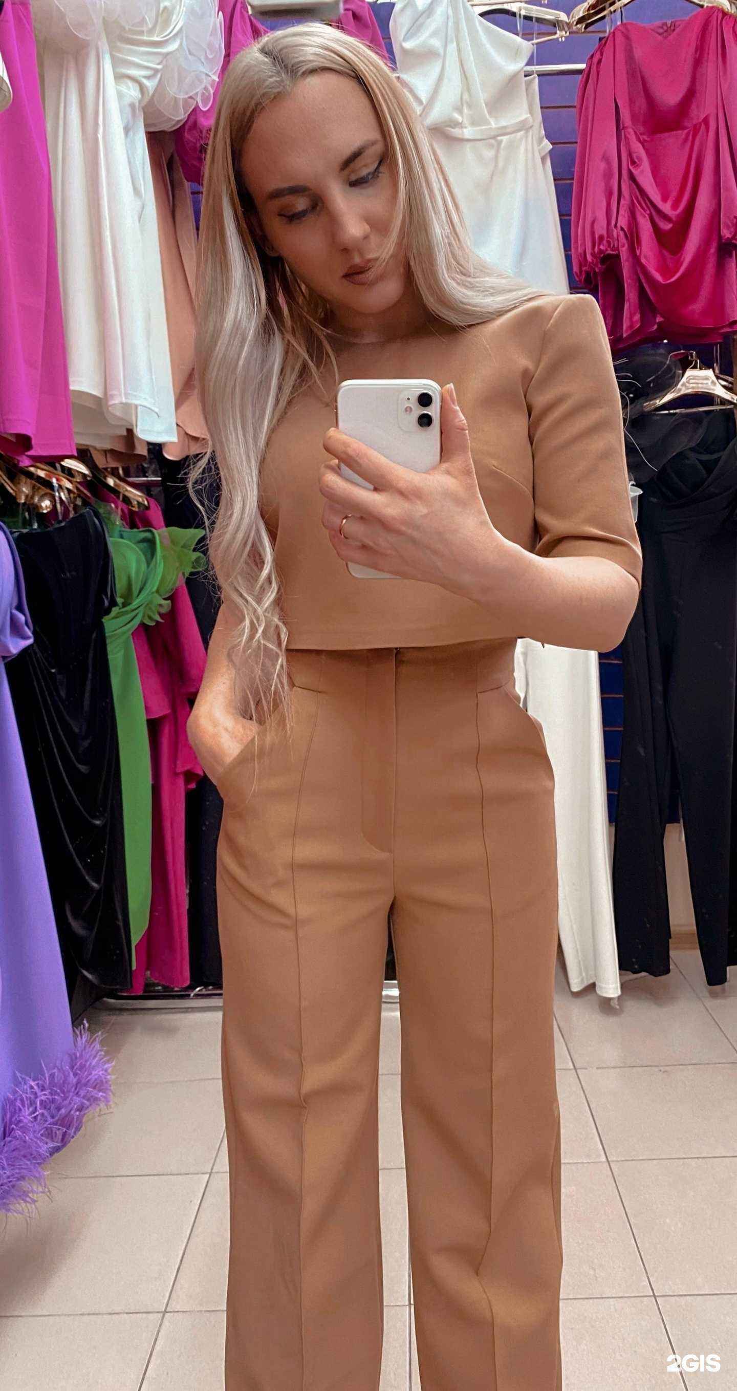 Отзывы на компанию Ronzhina  в Ставрополе c фото