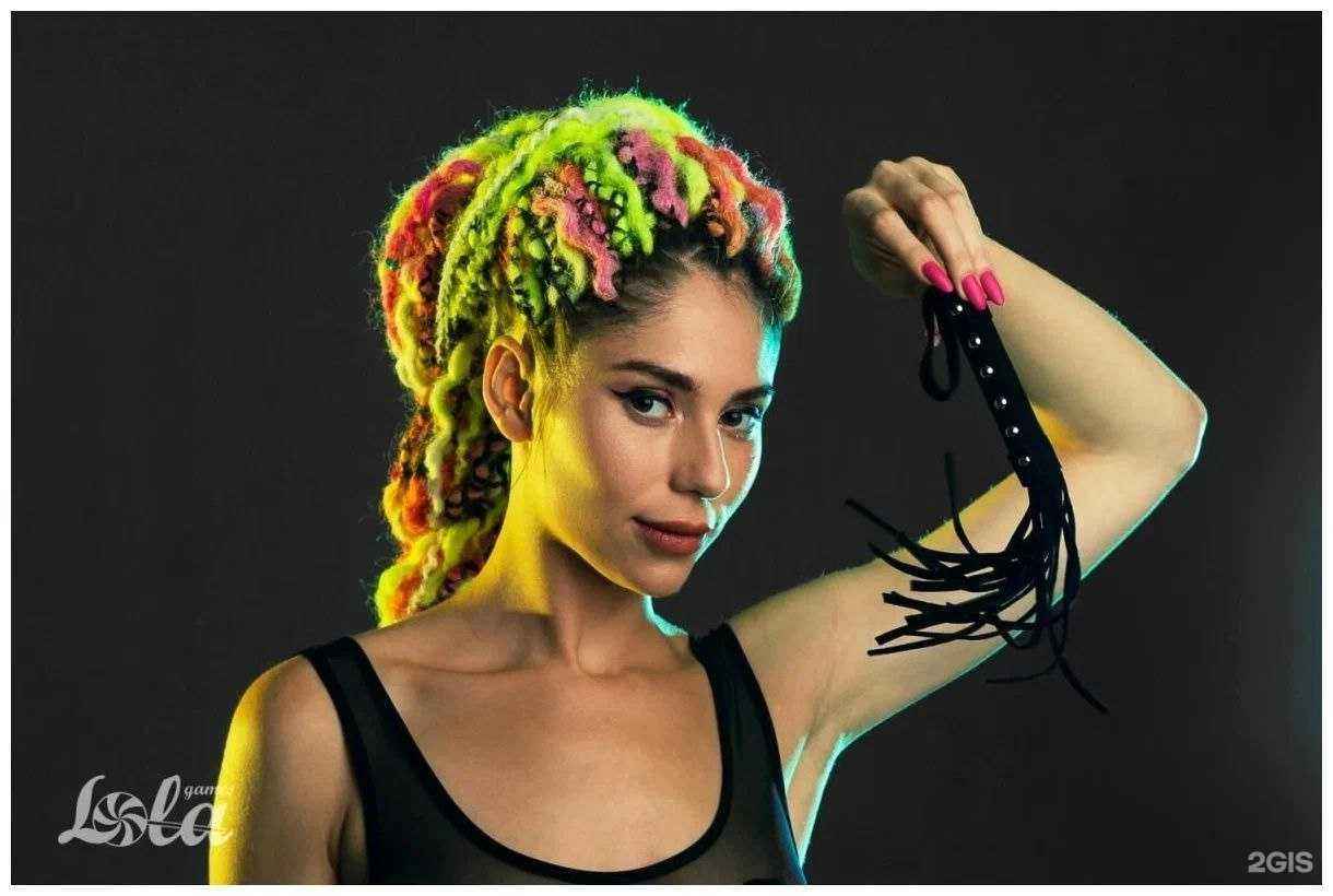 Отзывы на компанию Интим Соблазняй в Туле c фото