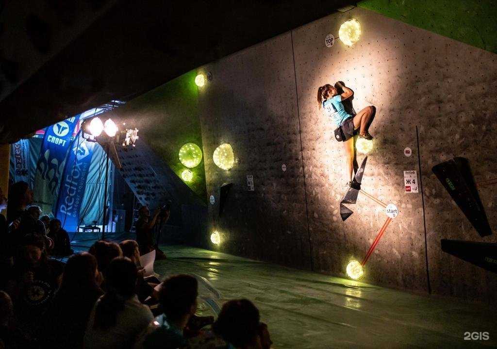 Отзывы на компанию Точка опоры в Красноярске c фото