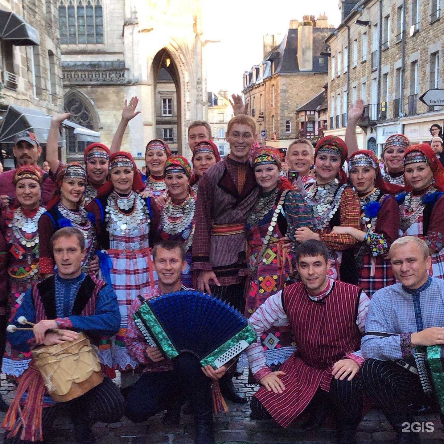 Отзывы на компанию Айкай в Ижевске c фото