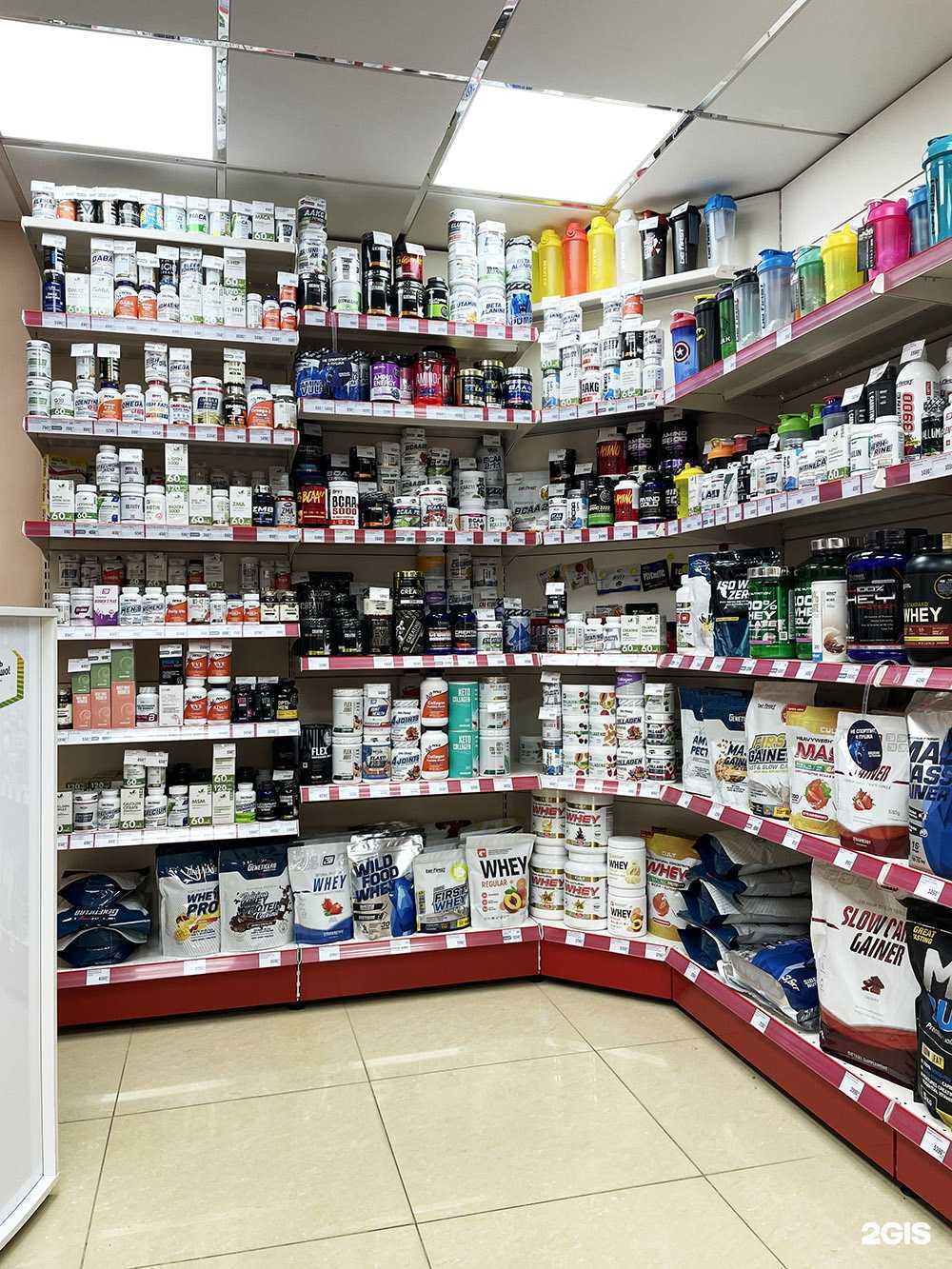 Отзывы на компанию Npmarket.ru в г. Воронеж c фото