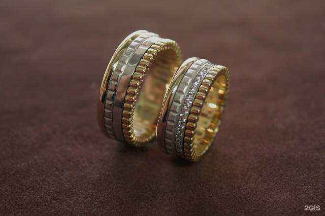 Отзывы на компанию Ювелир-Студия в Краснодаре c фото