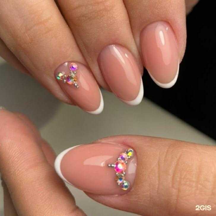 Отзывы на компанию Nail.Nastya в г. Якутск c фото