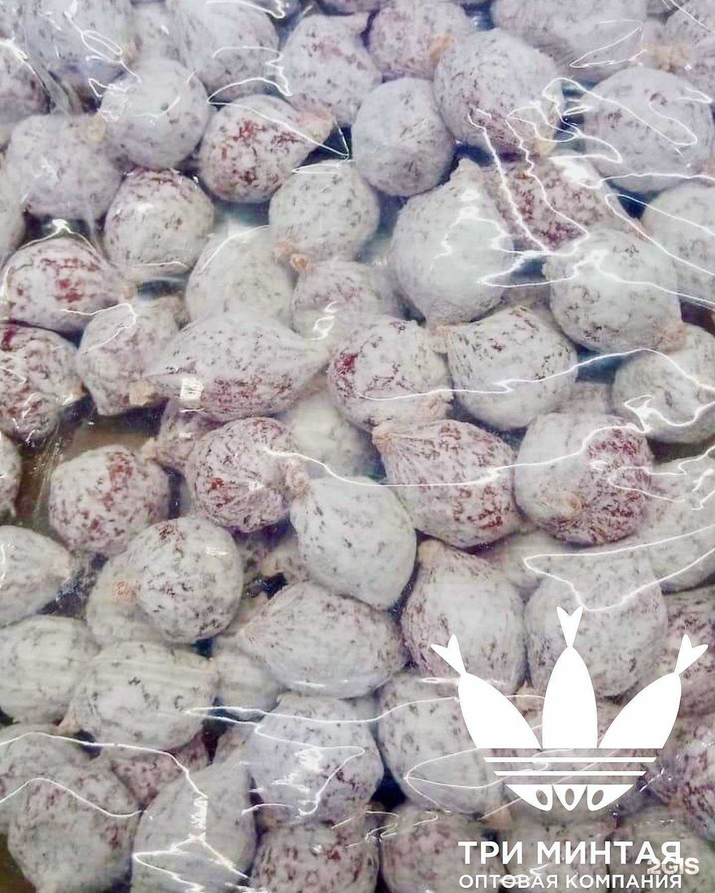 Отзывы на компанию Три минтая в г. Красноярск c фото