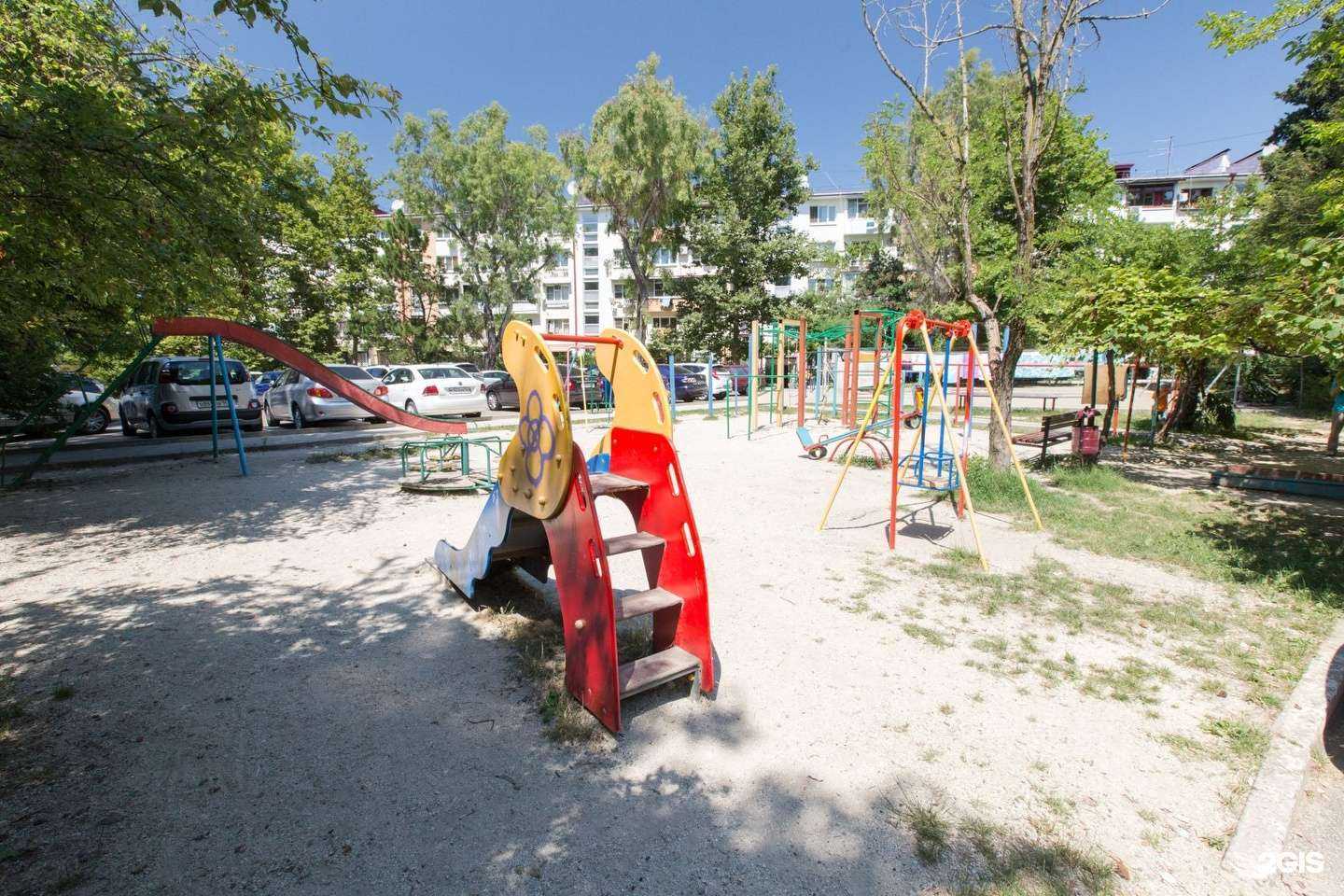 Отзывы на компанию Шар шарикович в Сочи c фото - фотография 2 из 2