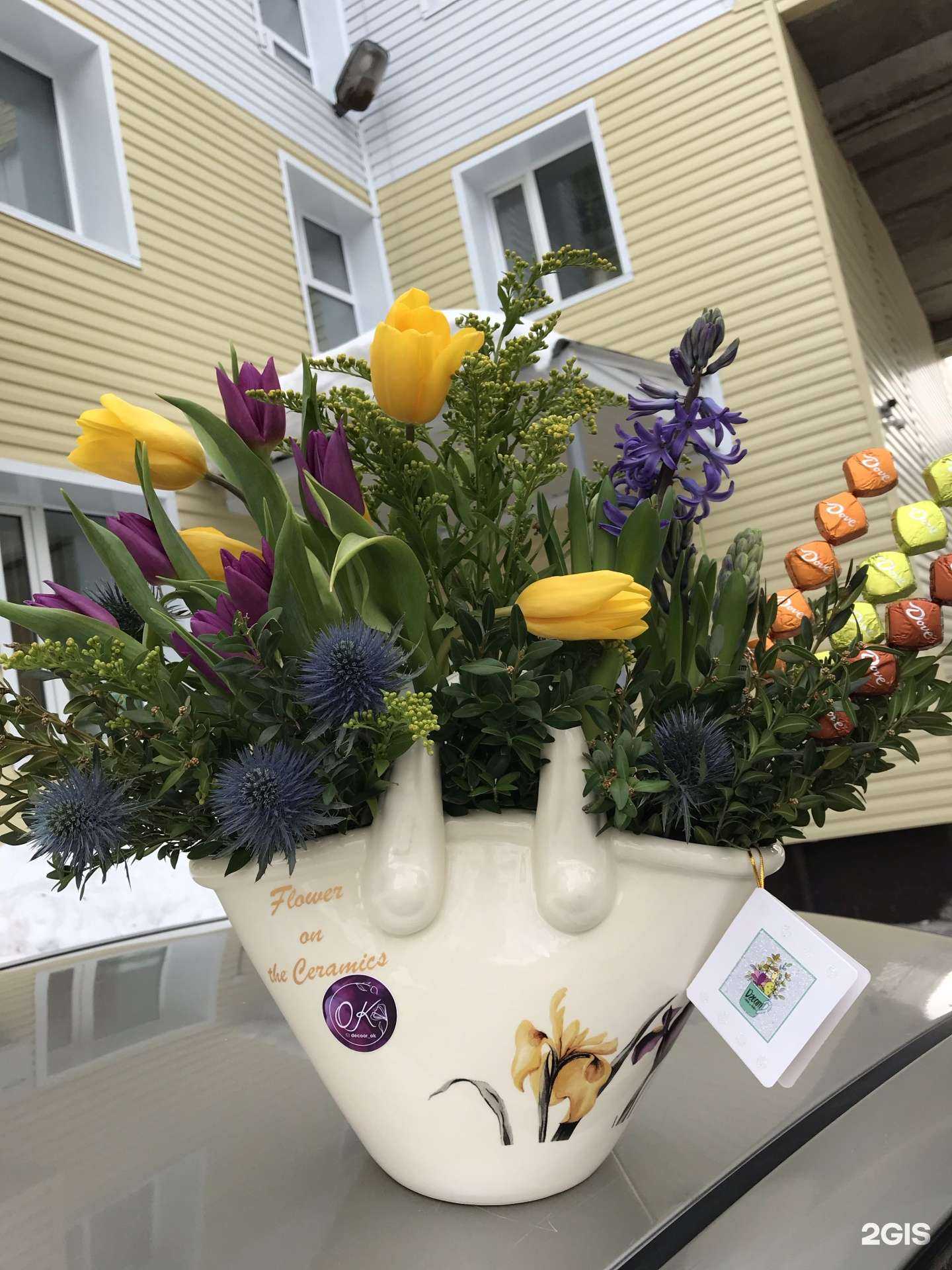 Отзывы на компанию Perlamutr в г. Нижневартовск c фото