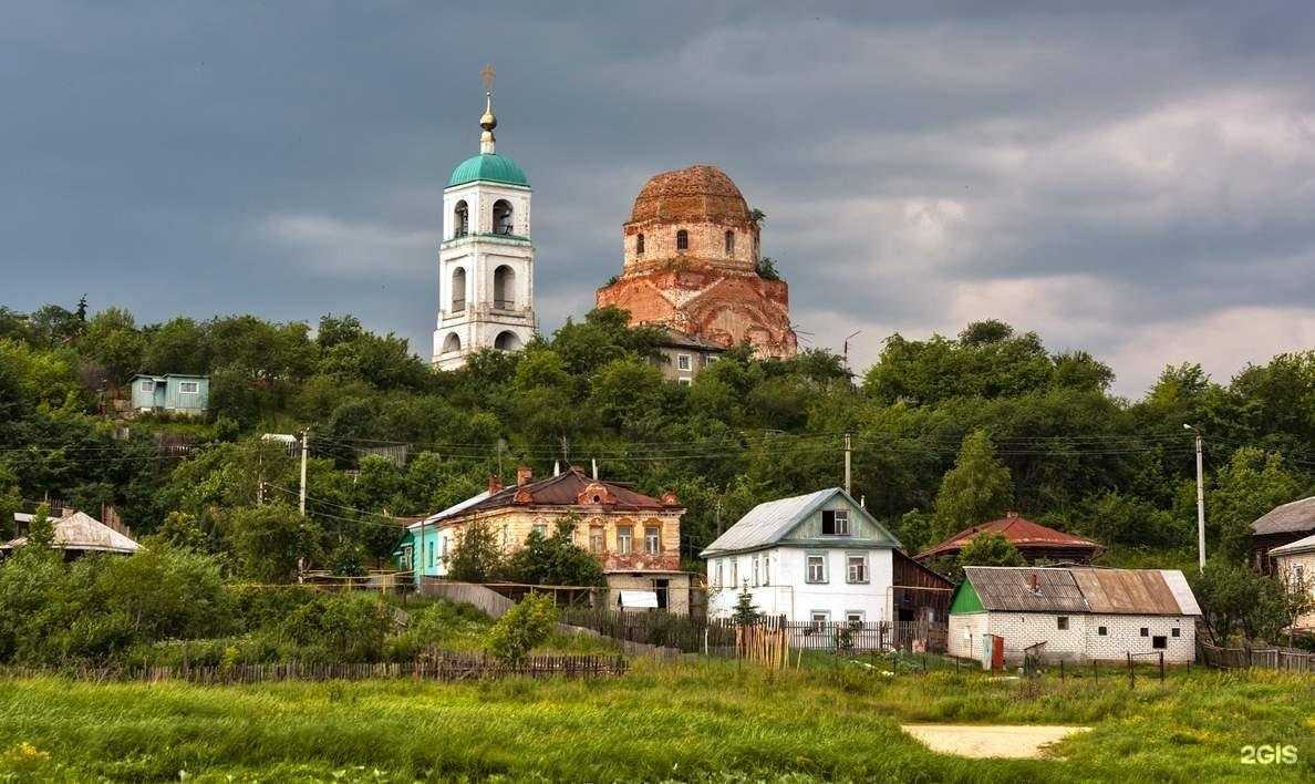 Отзывы на компанию Святогор в Муроме c фото