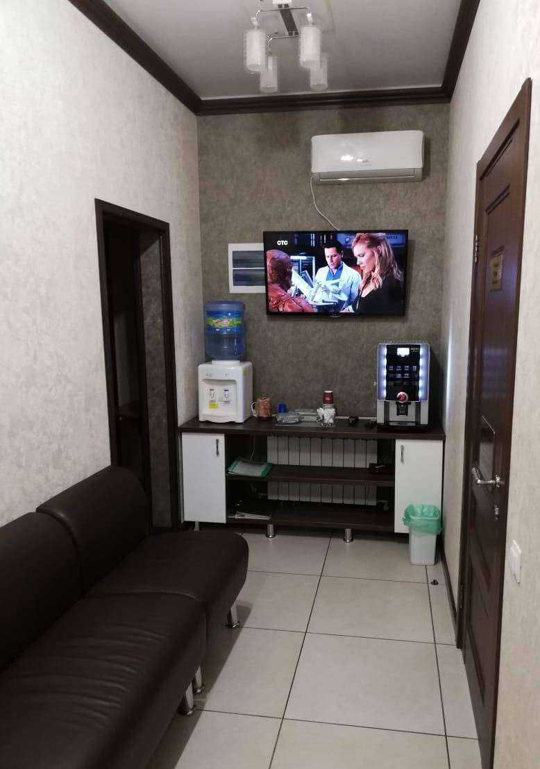 Отзывы на компанию Стоматология Доктора Ветчинкиной в г. Барнаул c фото