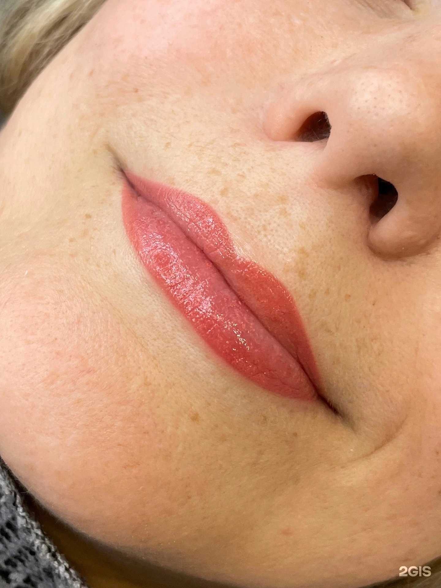 Отзывы на компанию Студия коррекции бровей в Тюмени c фото