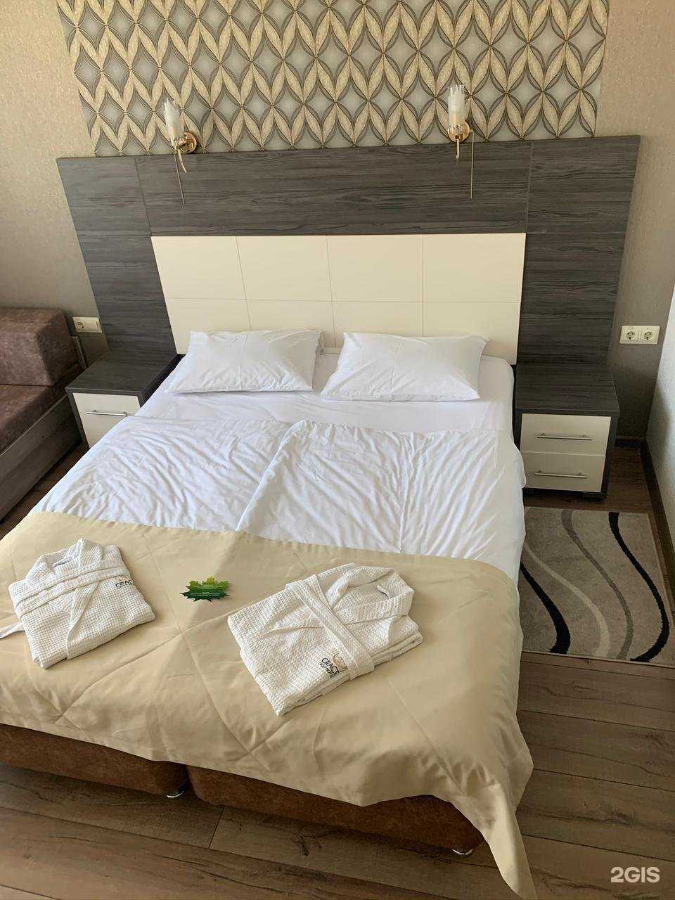 Отзывы на компанию Мой апартамент в г. Сочи c фото