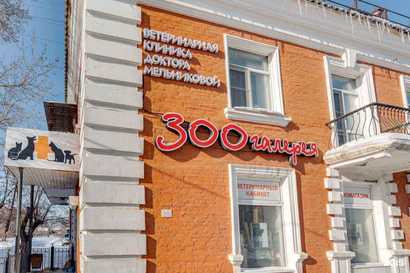 Отзывы на компанию Ветеринарная клиника доктора Мельниковой в Омске c фото
