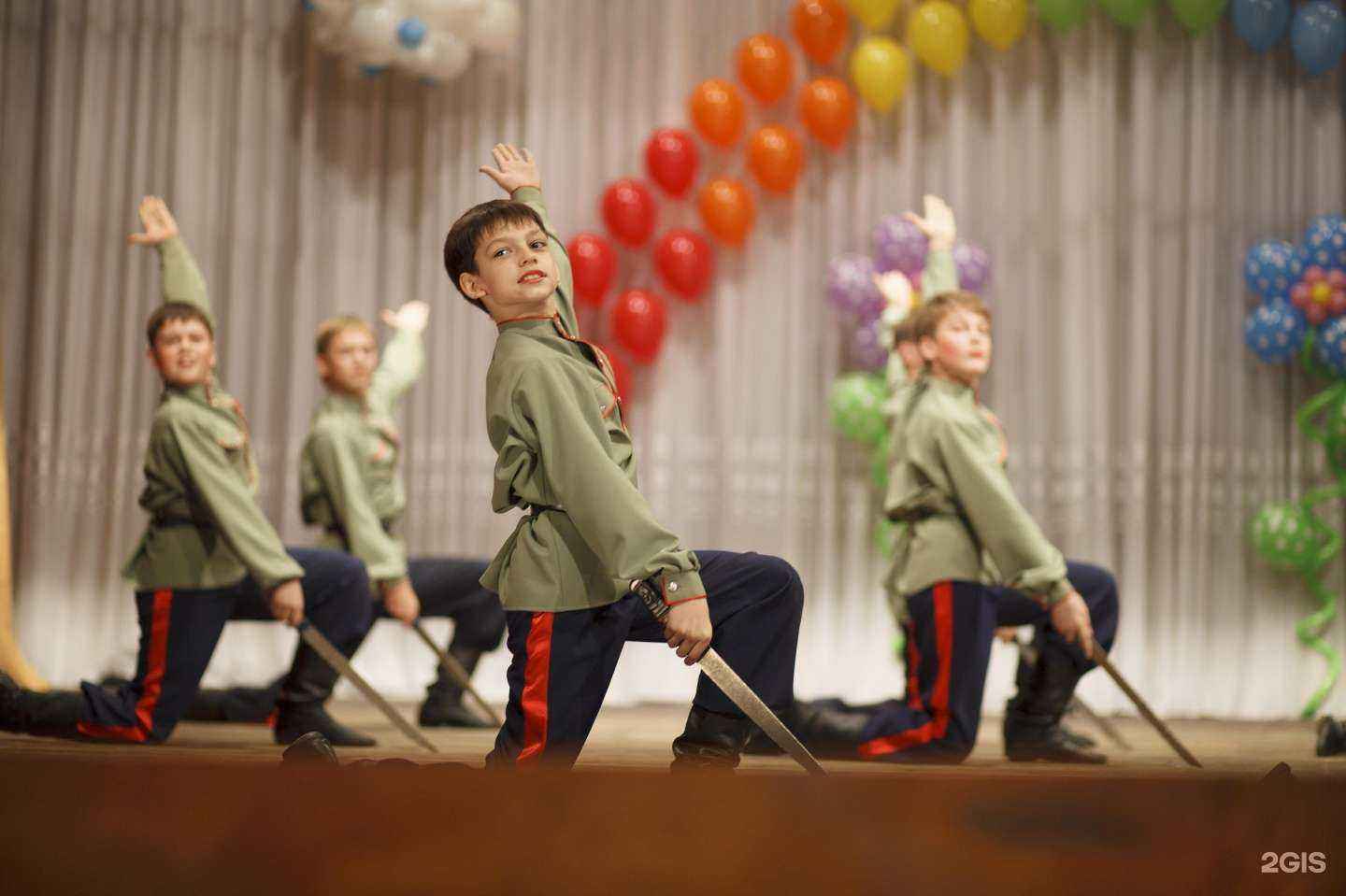 Отзывы на компанию Казаки России в г. Липецк c фото