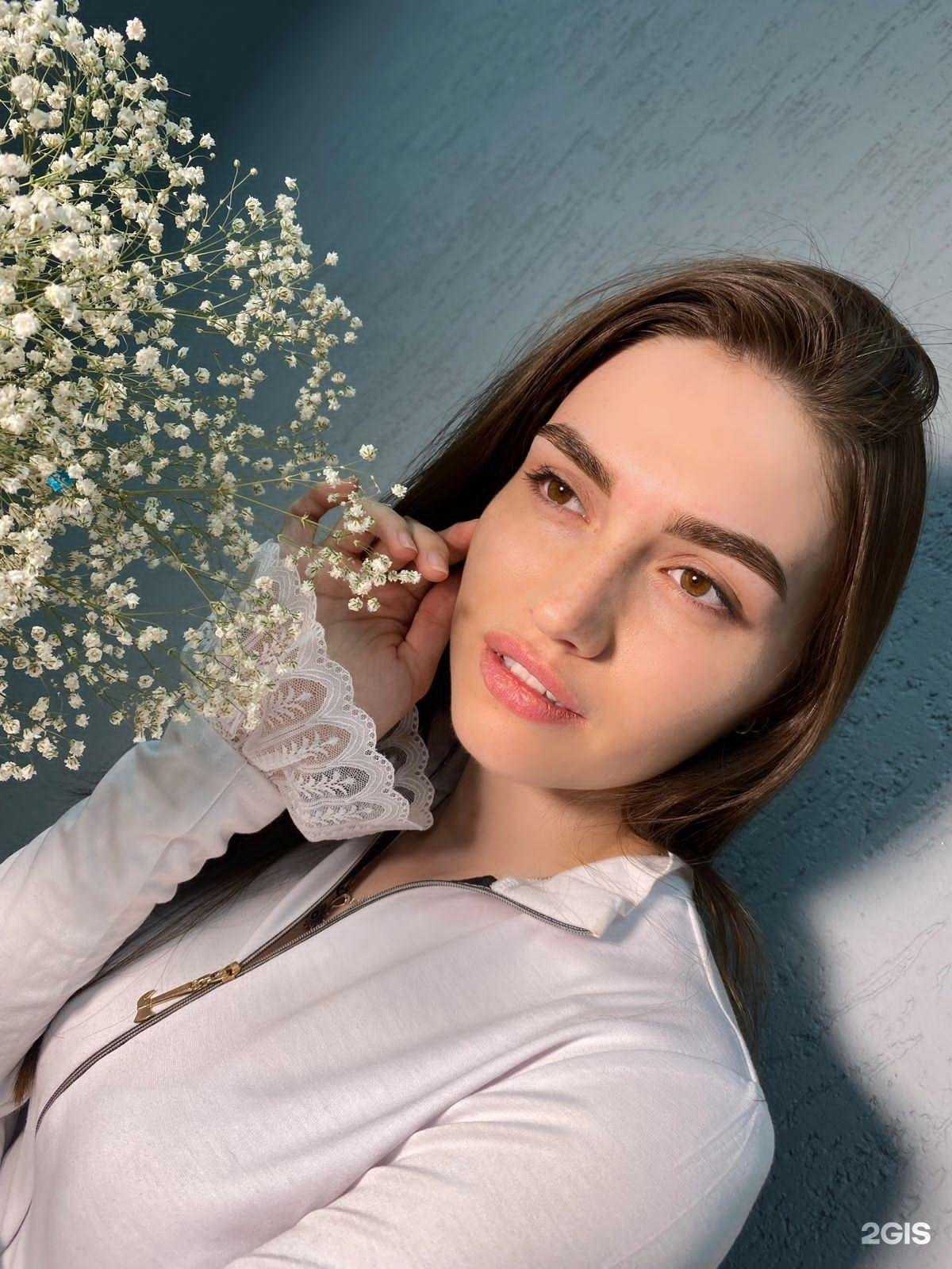 Отзывы на компанию Laboratory nuance в Новосибирске c фото