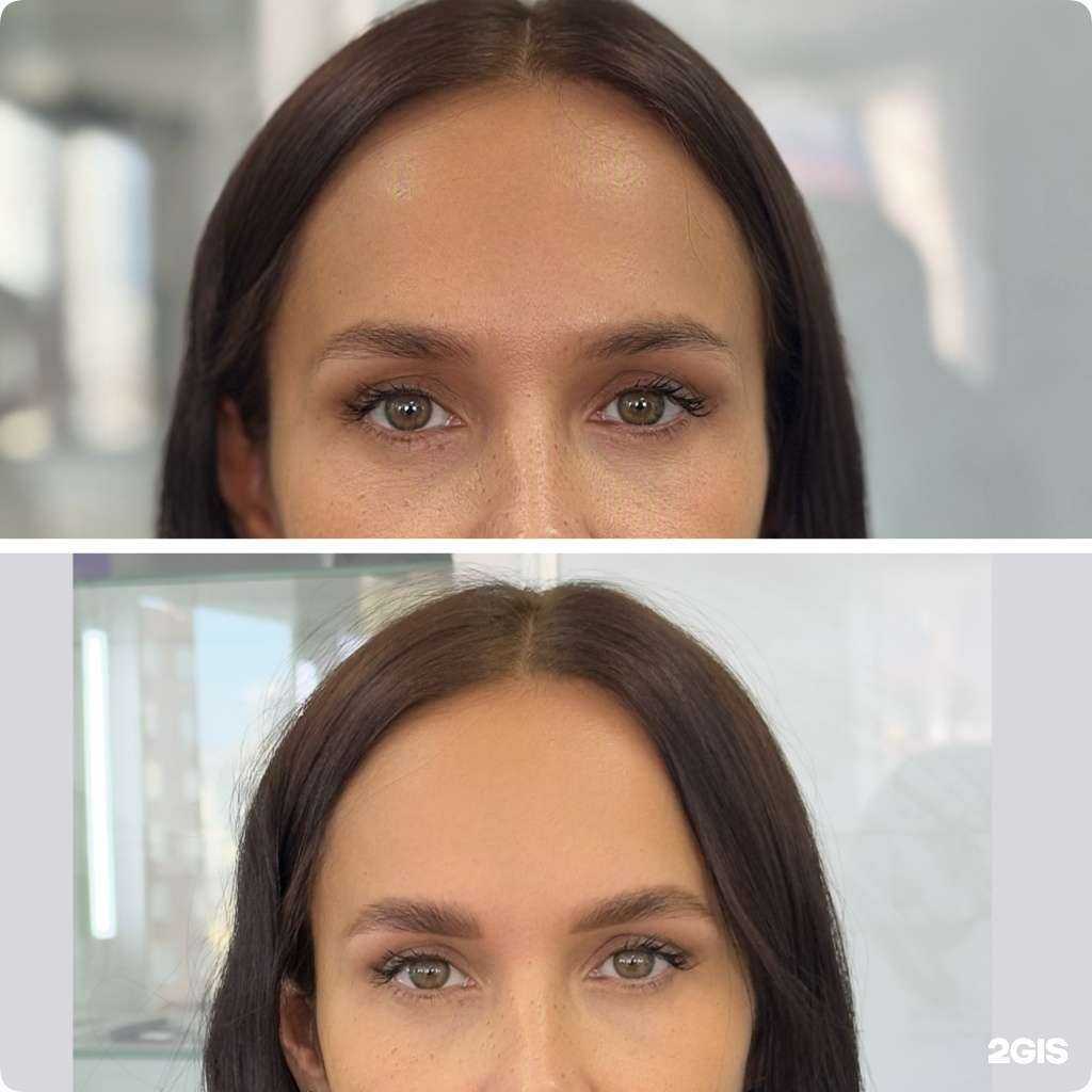 Отзывы на компанию Browsfera  в Екатеринбурге c фото