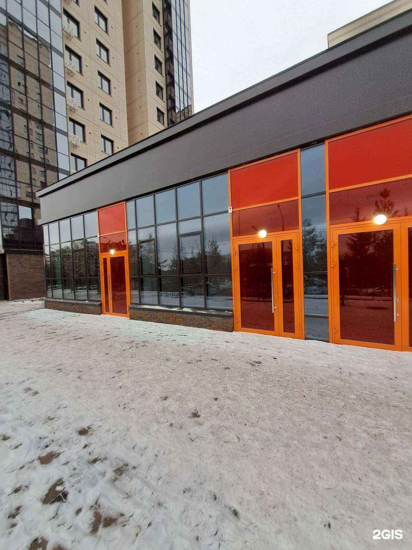 Отзывы на компанию Beerloga в Красноярске c фото - фотография 2 из 2