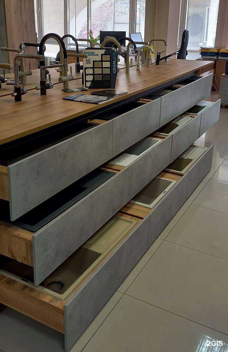 Отзывы на компанию Гранула в Екатеринбурге c фото