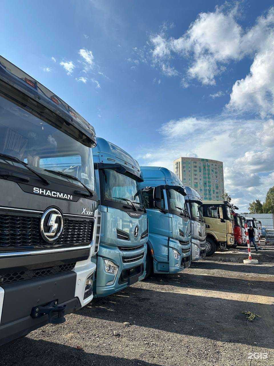 Отзывы на компанию Гефеставто в Набережных Челнах c фото