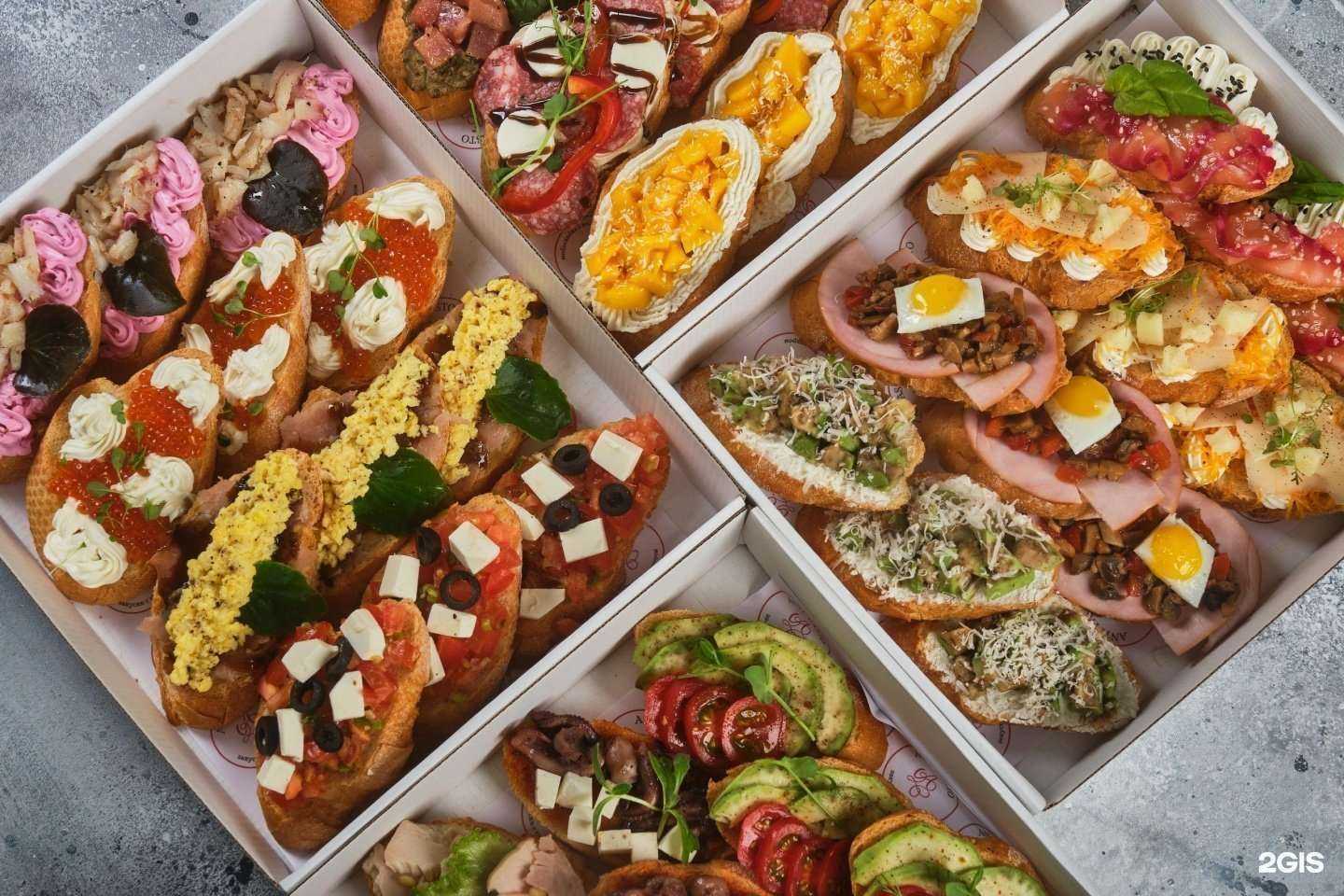 Отзывы на компанию Anti-pasto в г. Петропавловск-Камчатский c фото