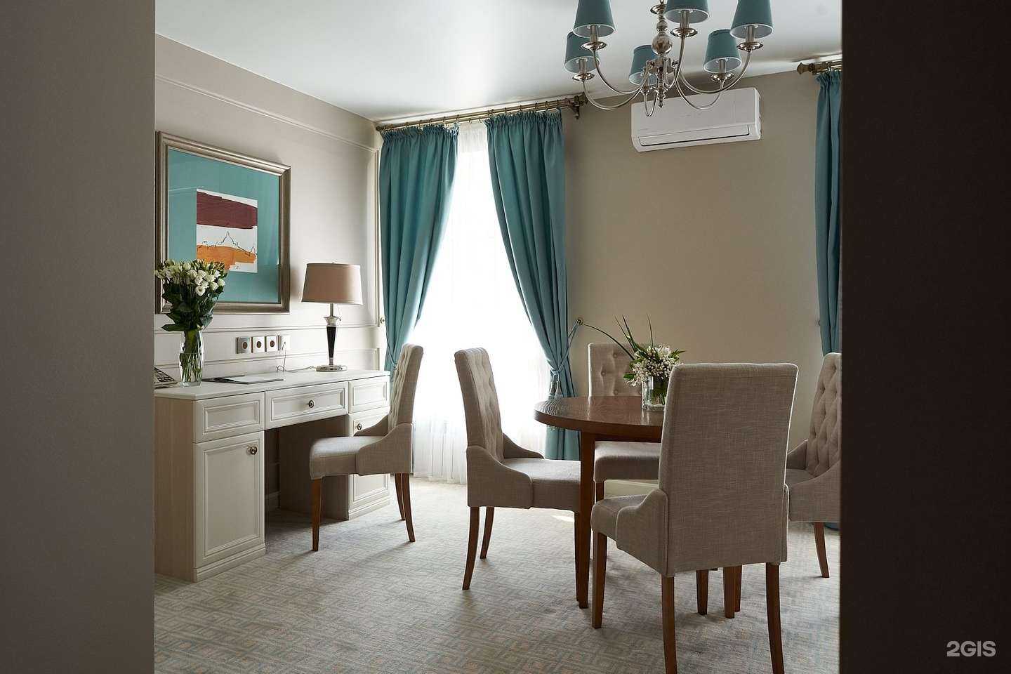 Отзывы на компанию Xander hotel в г. Томск c фото