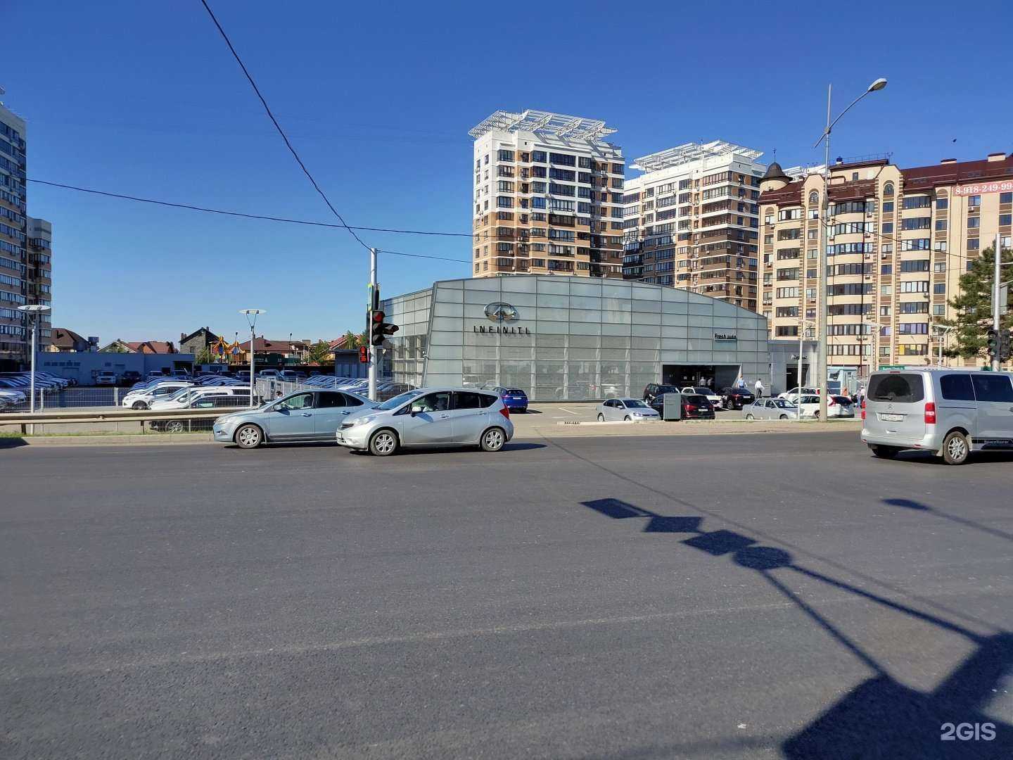 Отзывы на компанию Fresh Haval в Краснодаре c фото - фотография 2 из 2