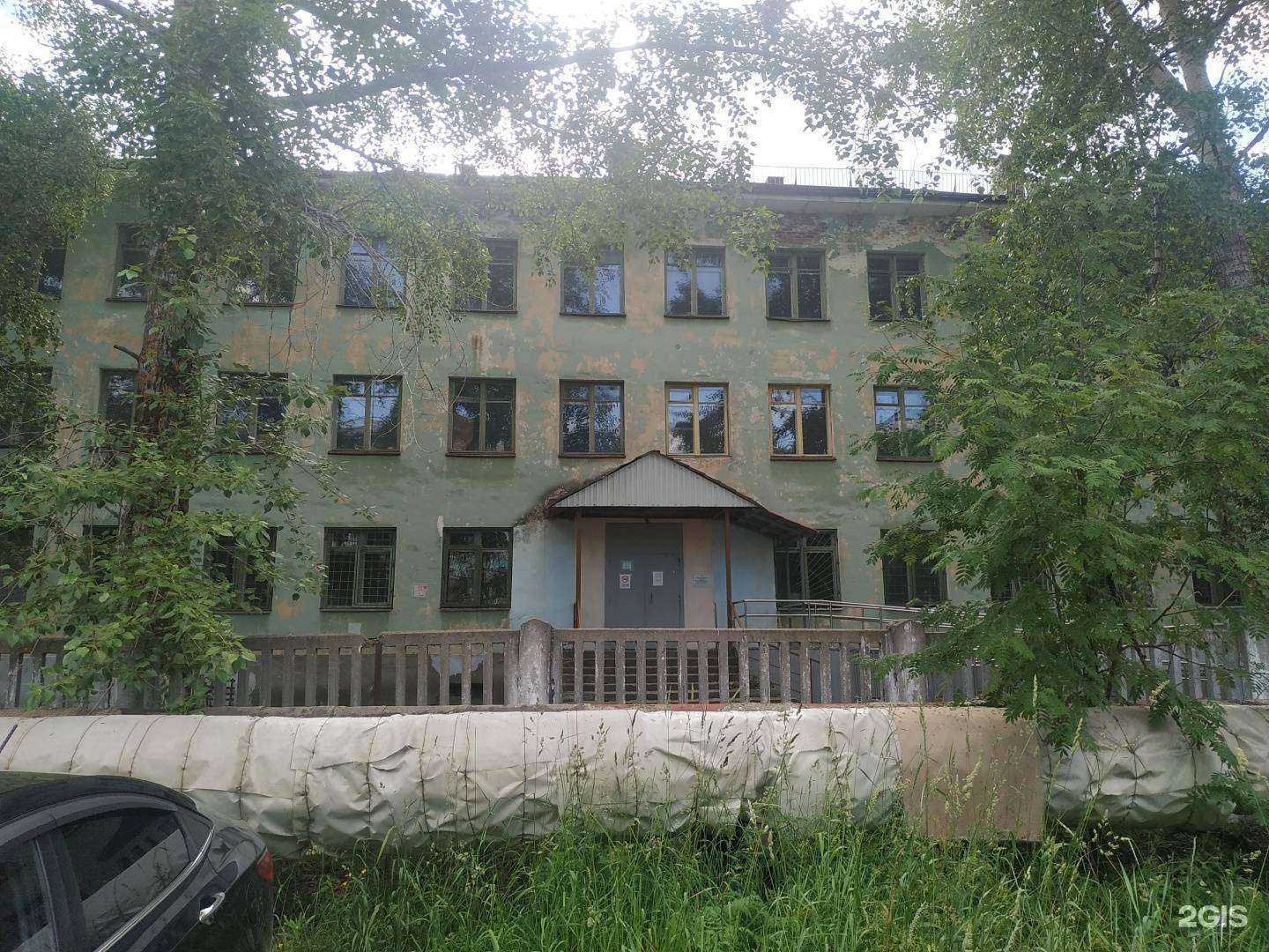 Отзывы на компанию Техникум строительства, дизайна и технологий в Северодвинске c фото