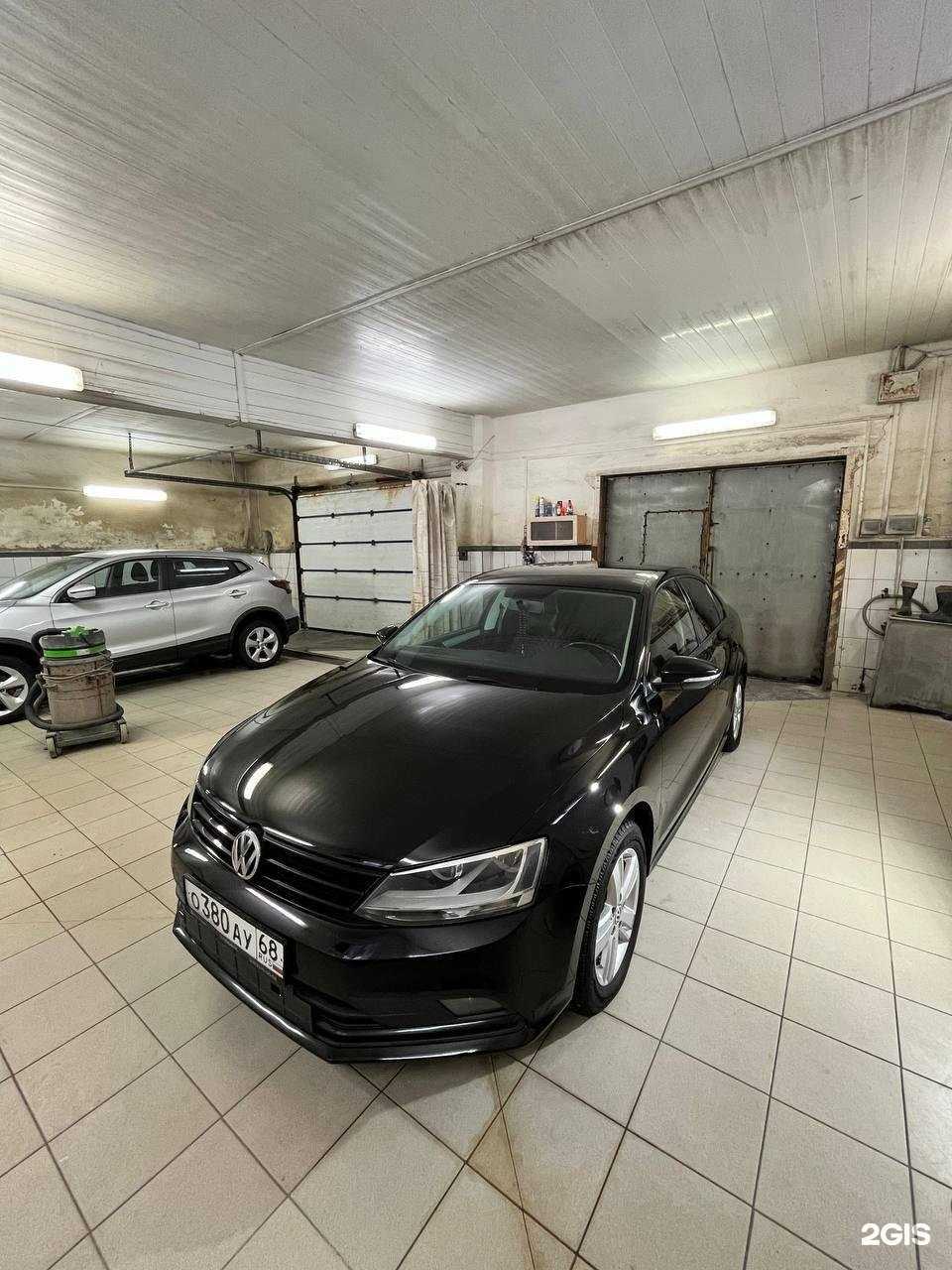 Отзывы на компанию Suharev_Detailing в г. Тамбов c фото