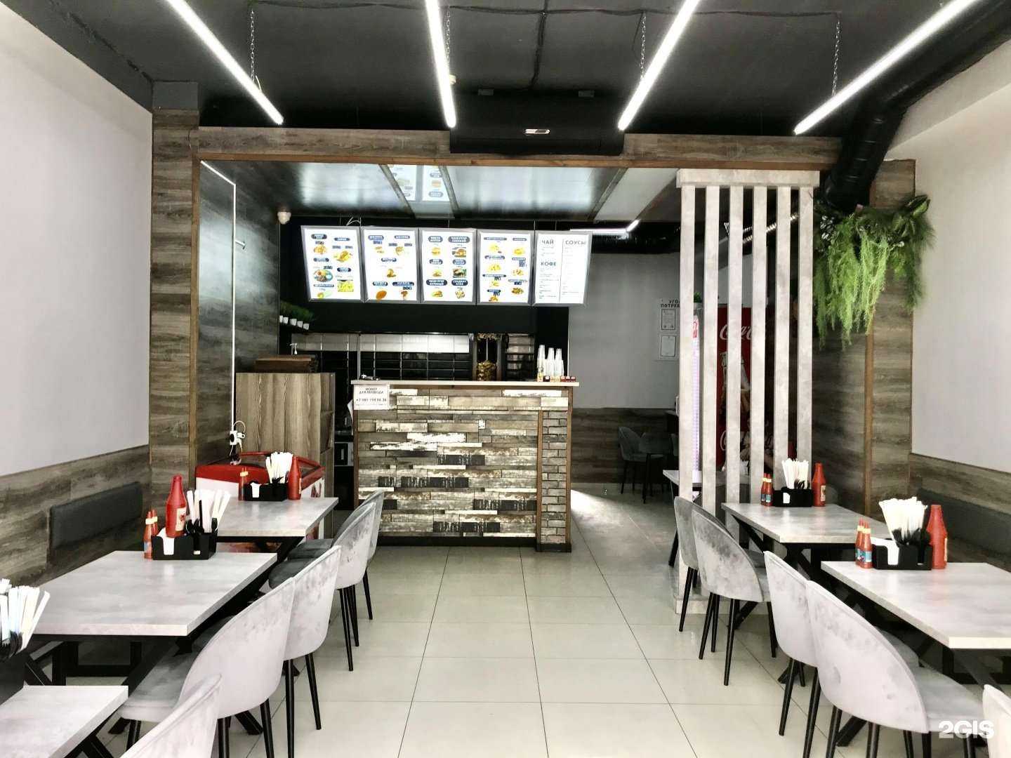 Отзывы на компанию Giros в Ессентуках c фото