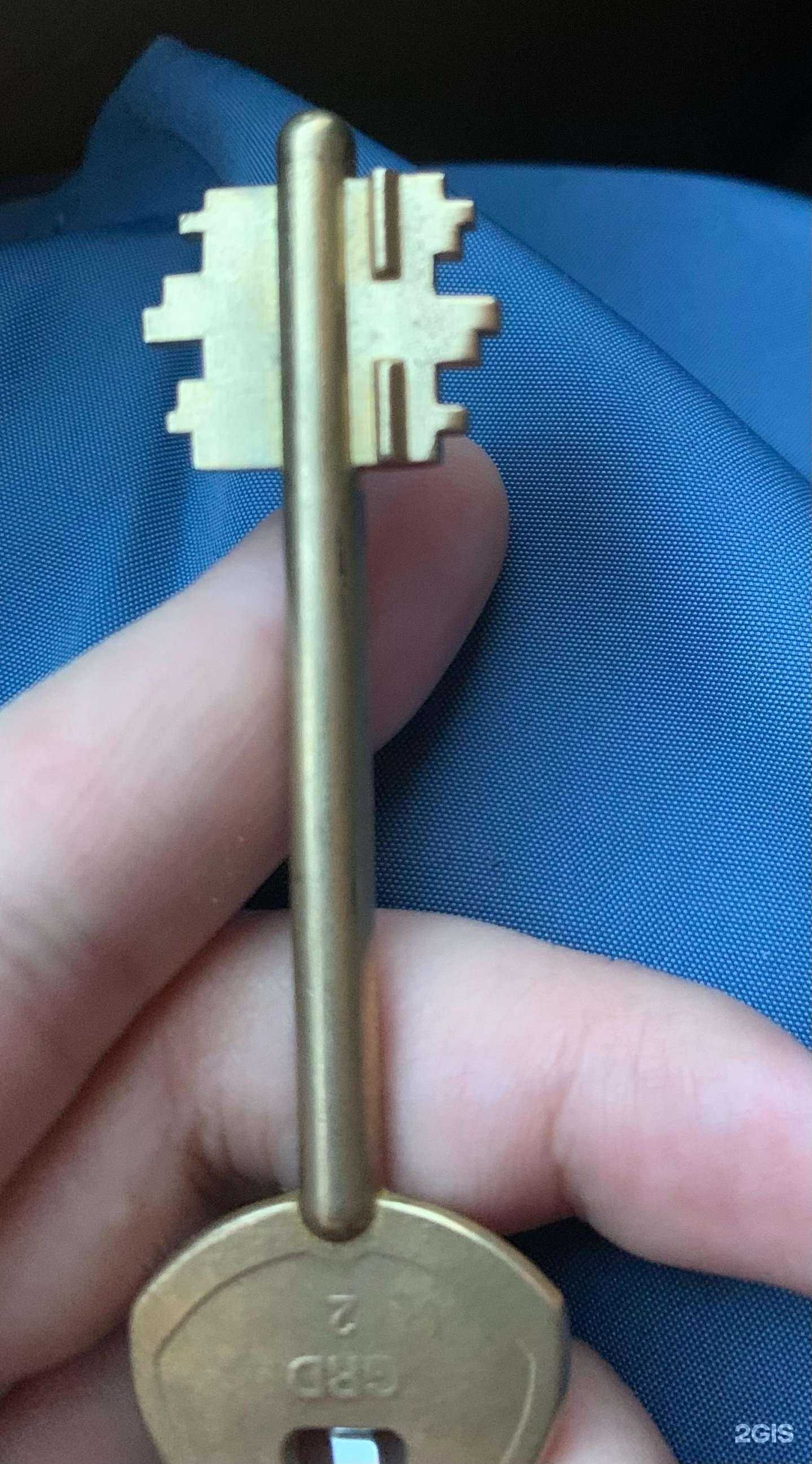 Отзывы на компанию Киоск по ремонту обуви и изготовлению ключей в Воронеже c фото