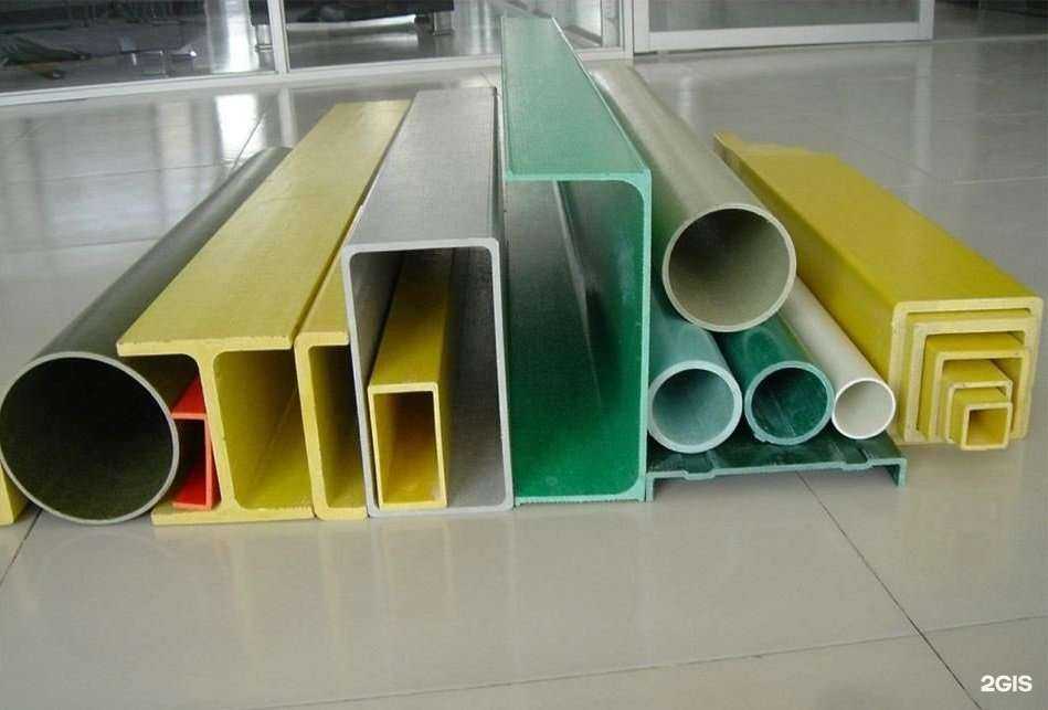 Отзывы на компанию Rusgrate в Новосибирске c фото